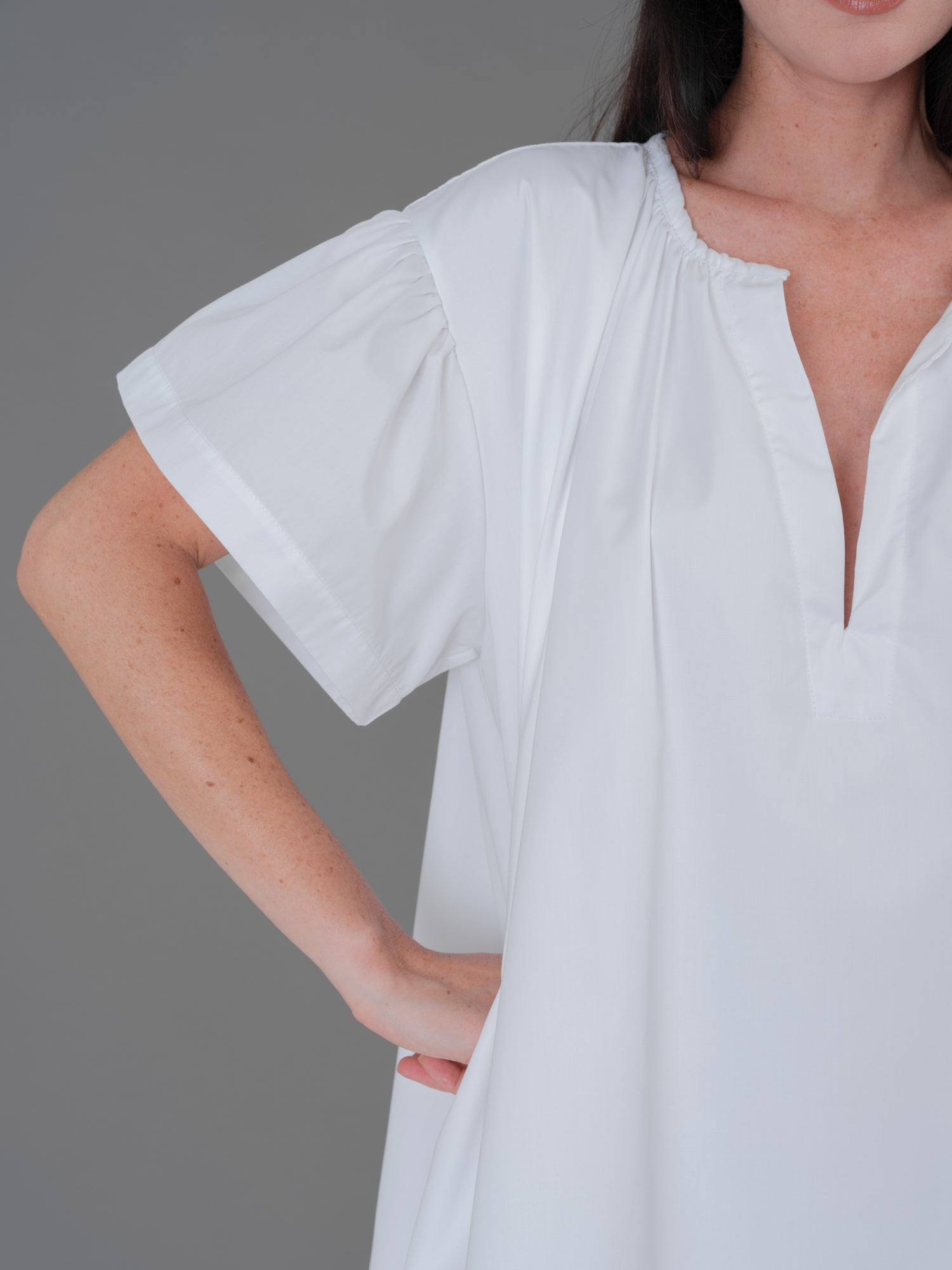 Isla dress