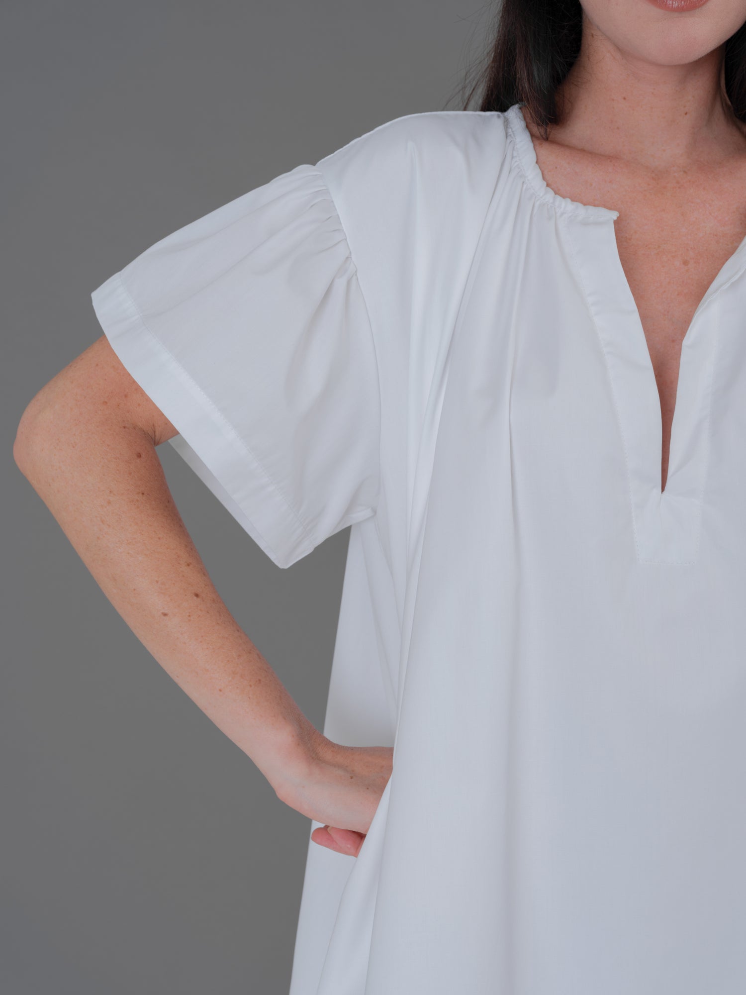 Isla dress