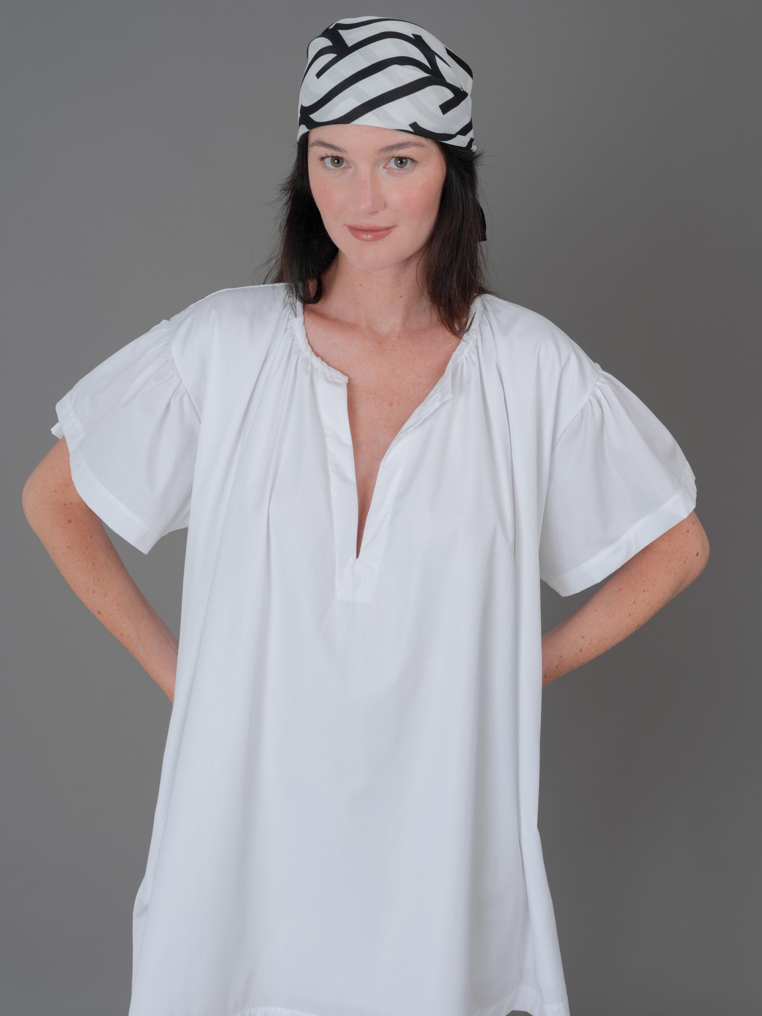 Isla dress