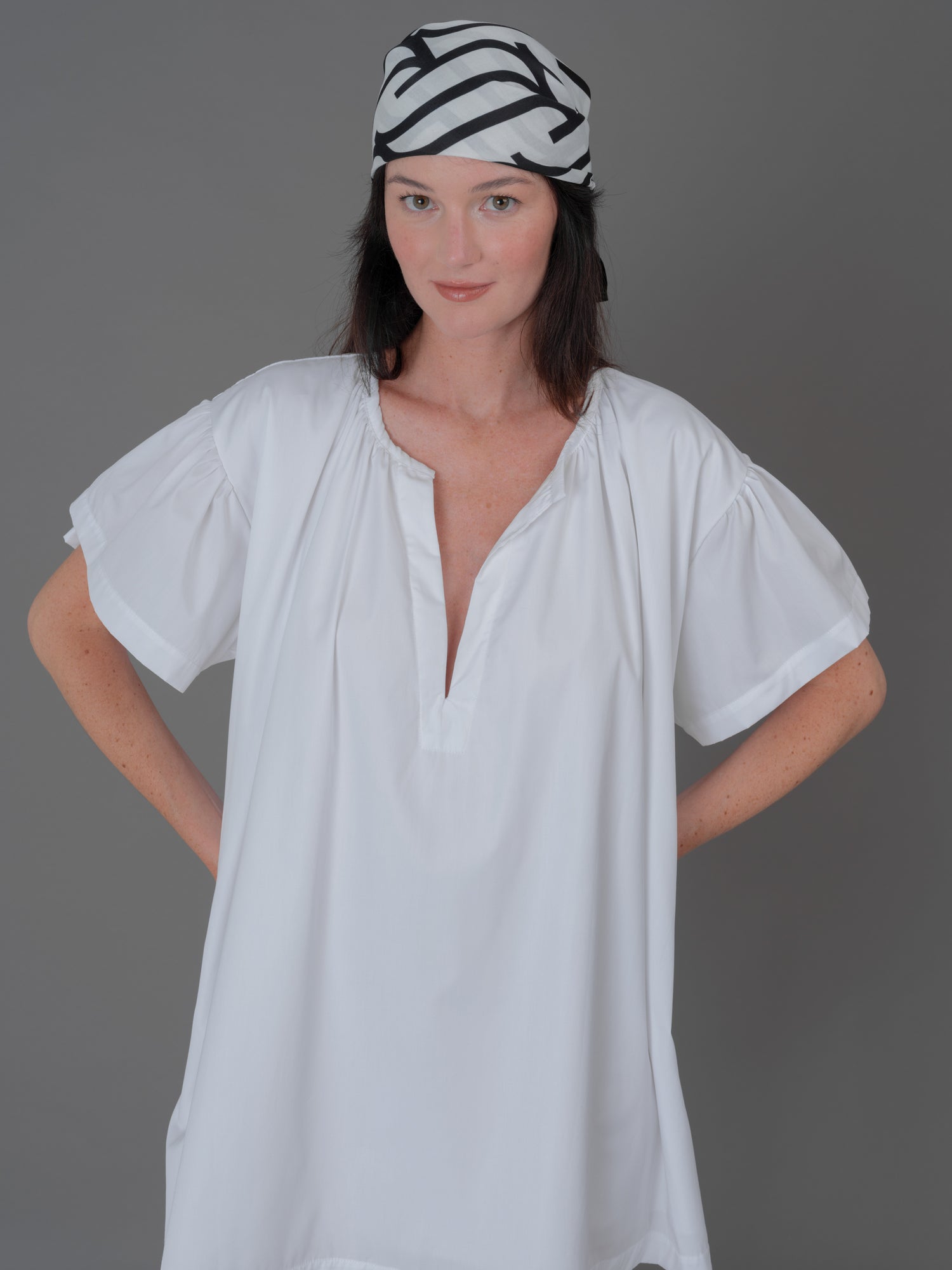Isla dress