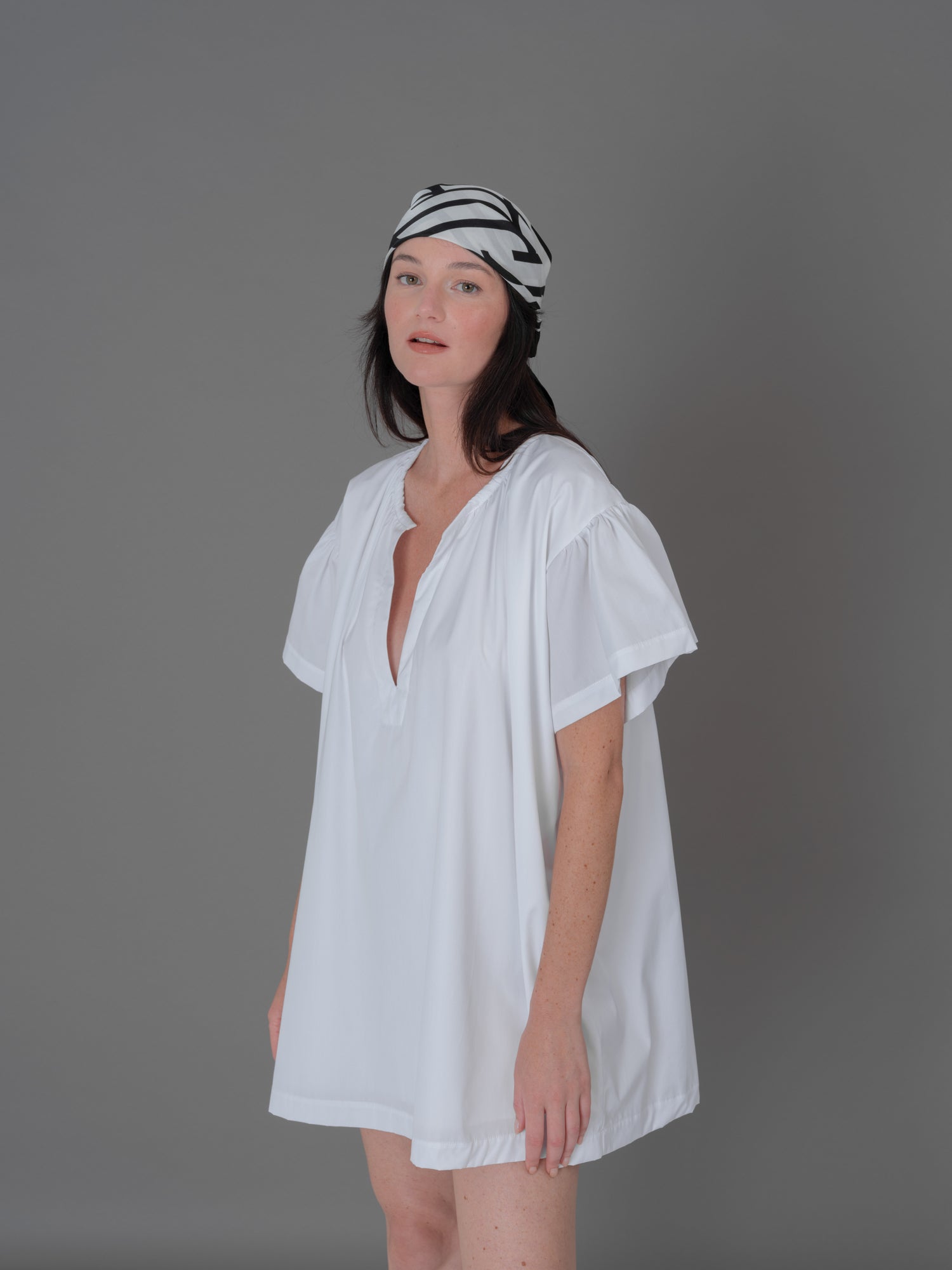 Isla dress