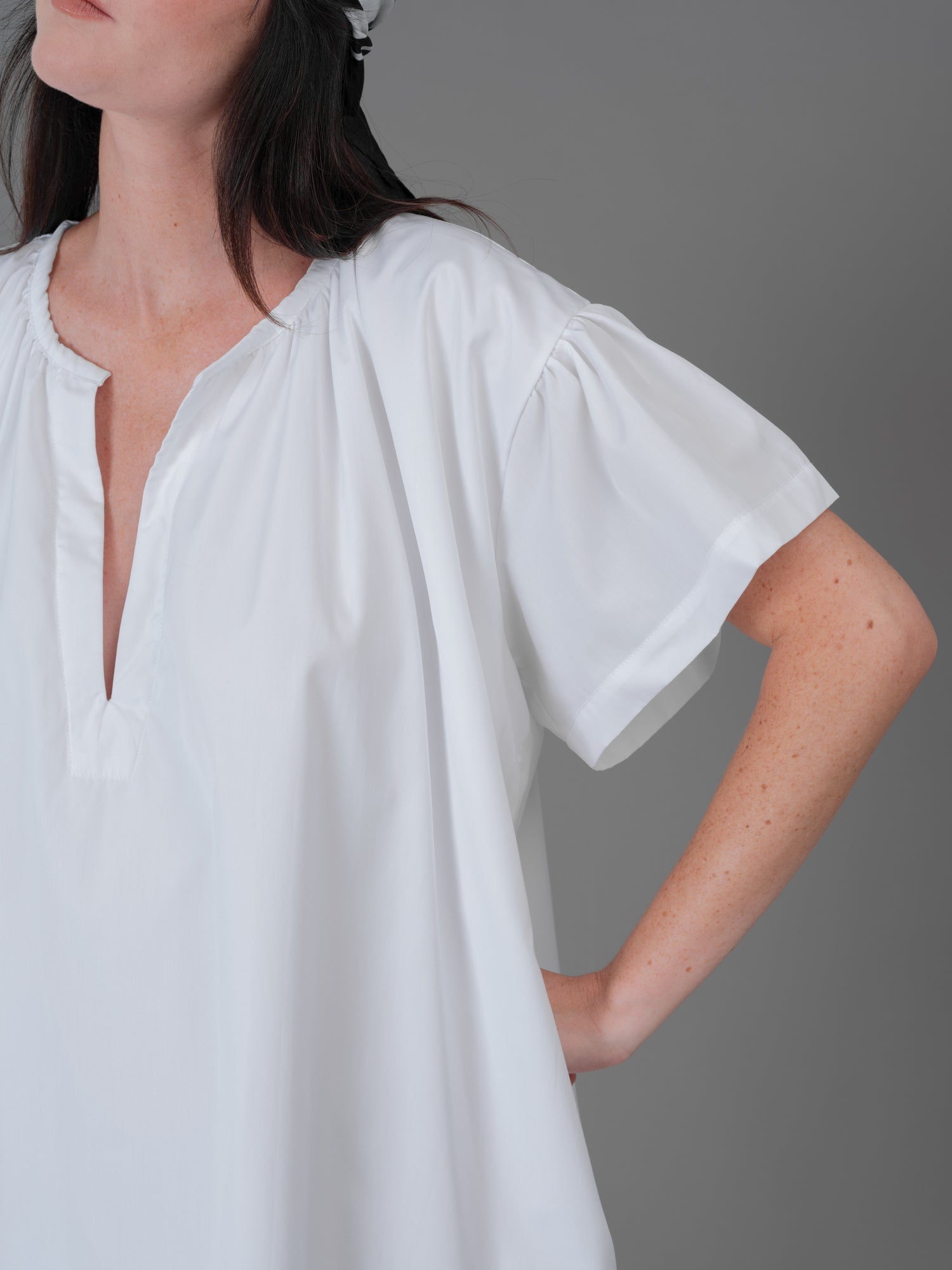 Isla dress