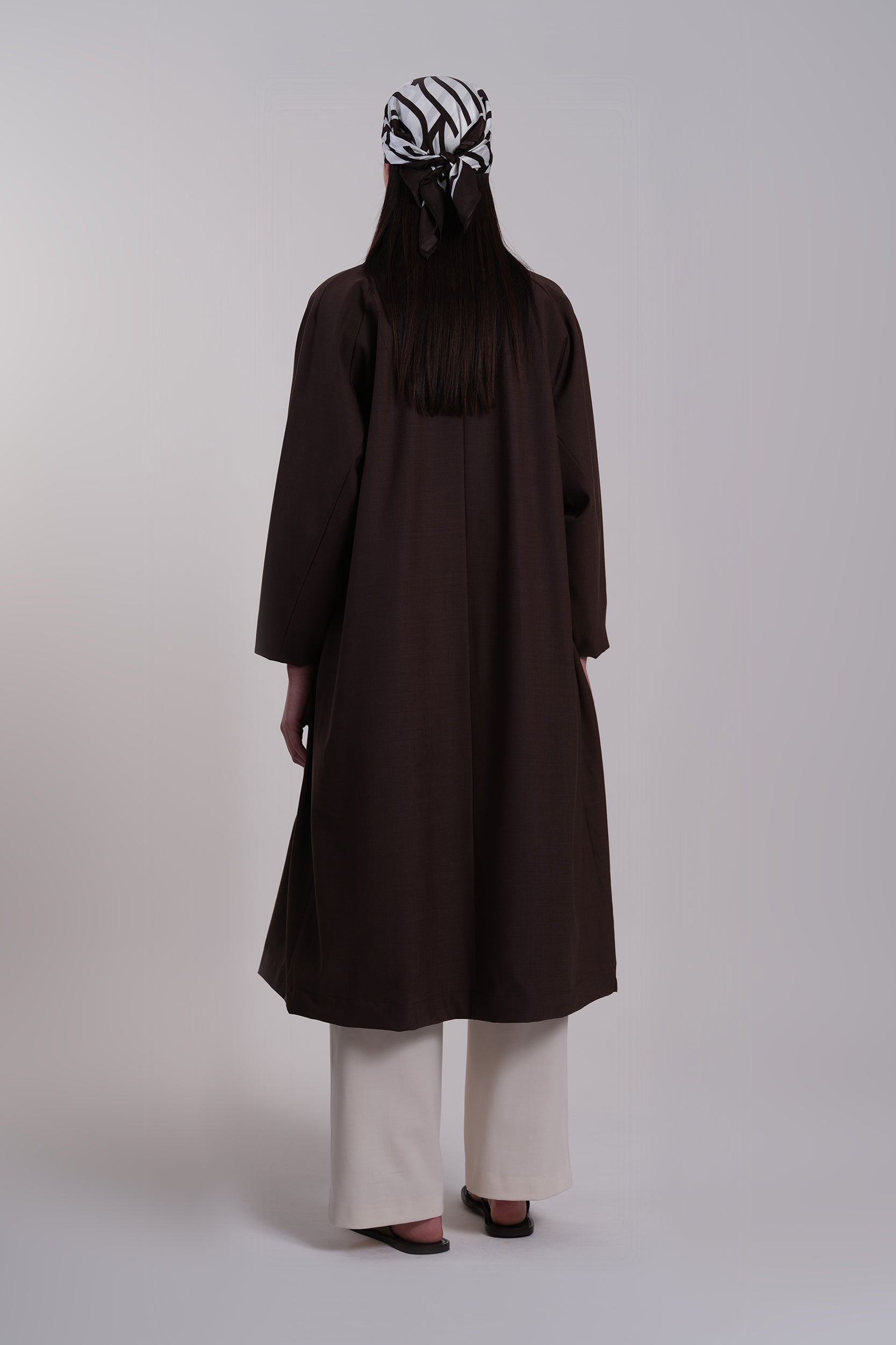 CHOCOLATE TRENCH