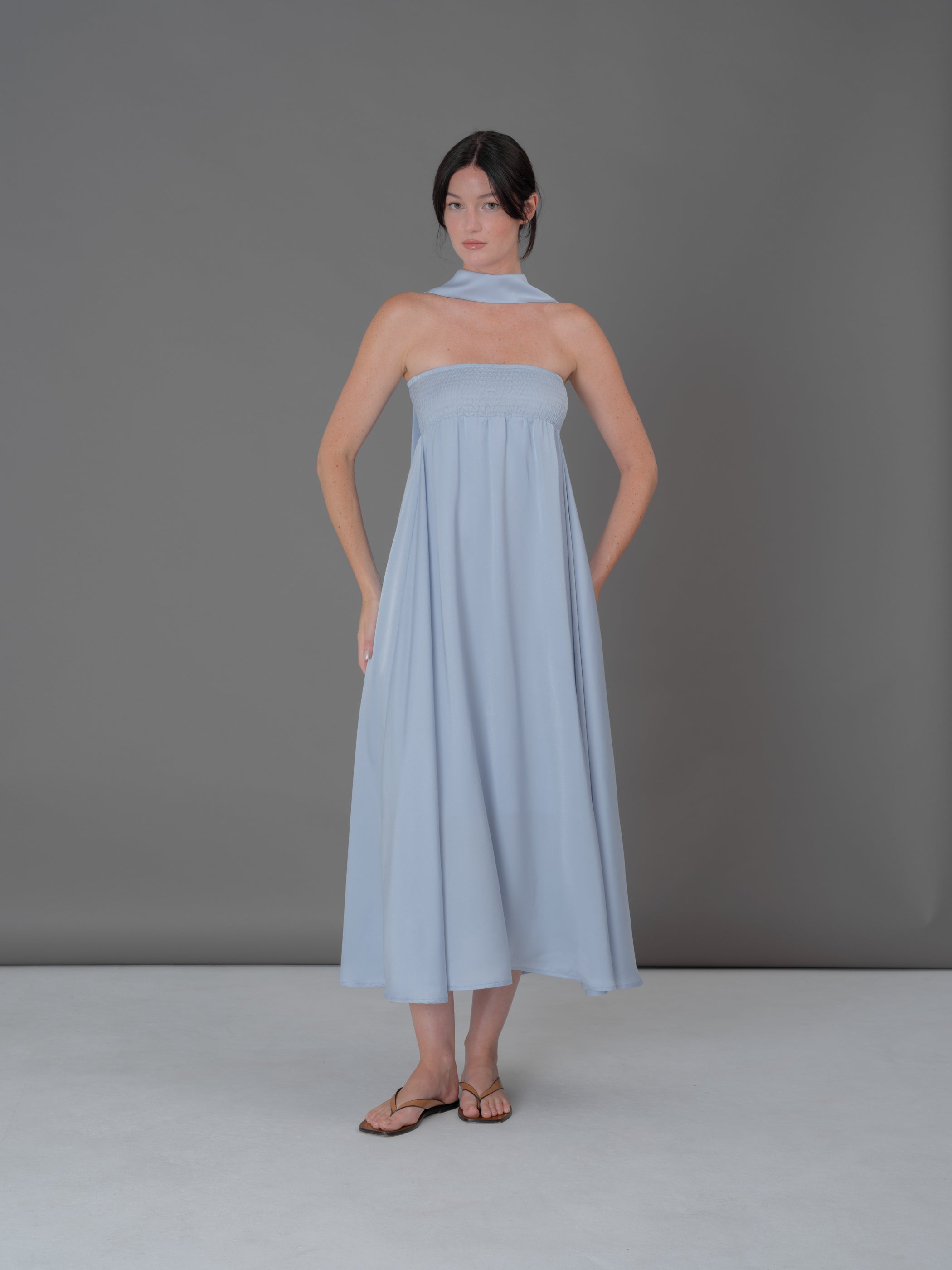 Robe Ocean