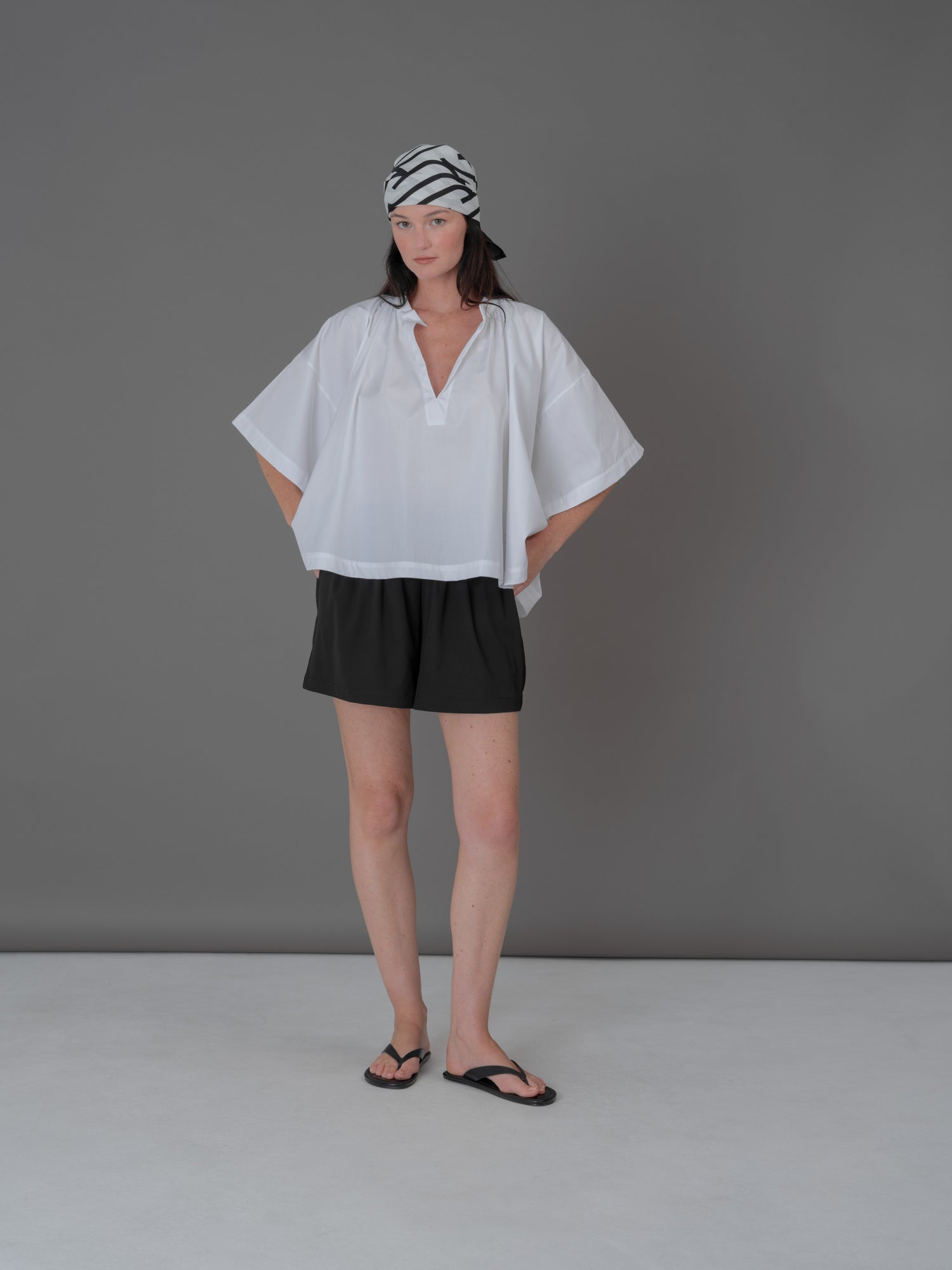 Chemise Vanessa