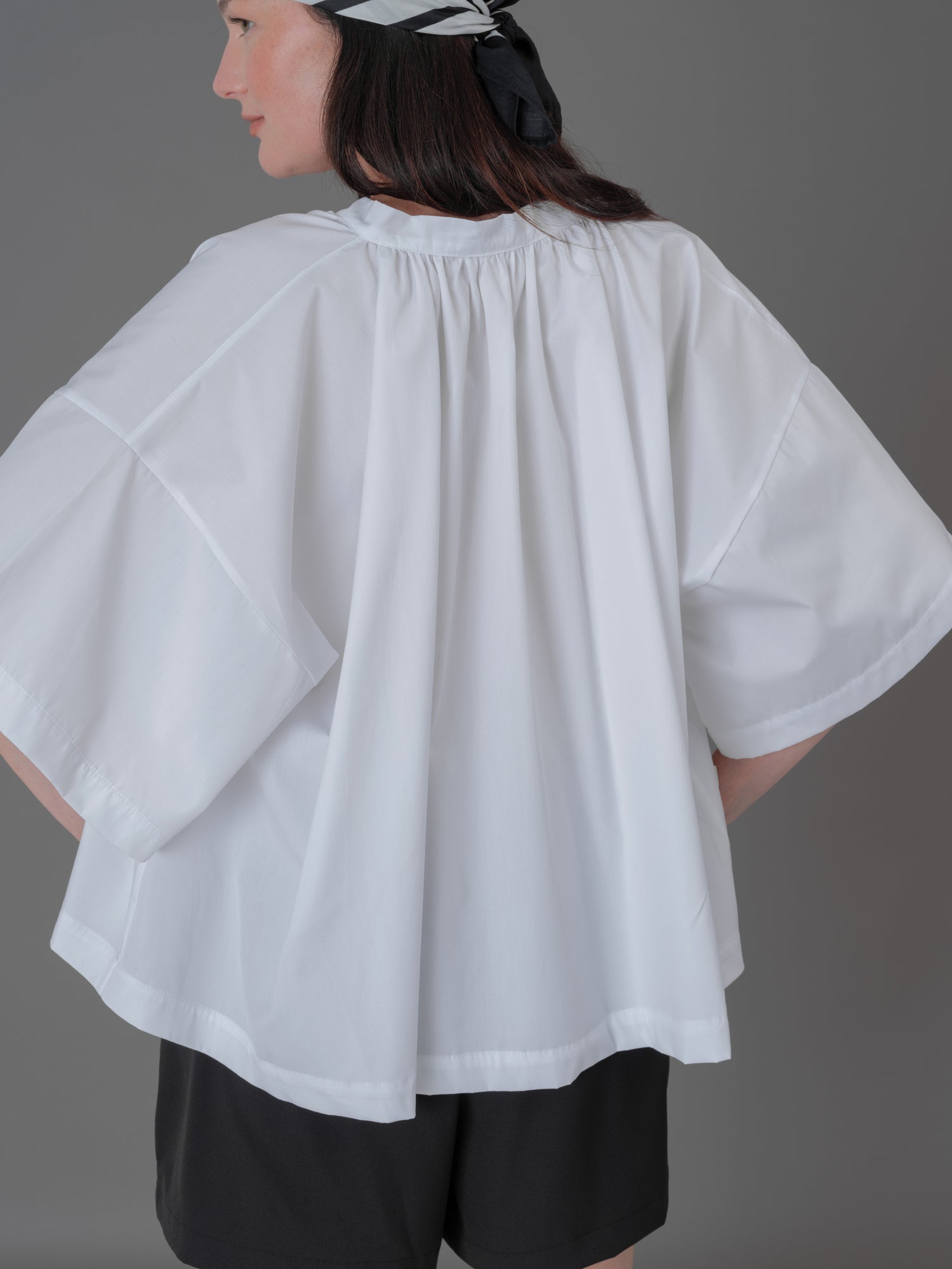 Chemise Vanessa
