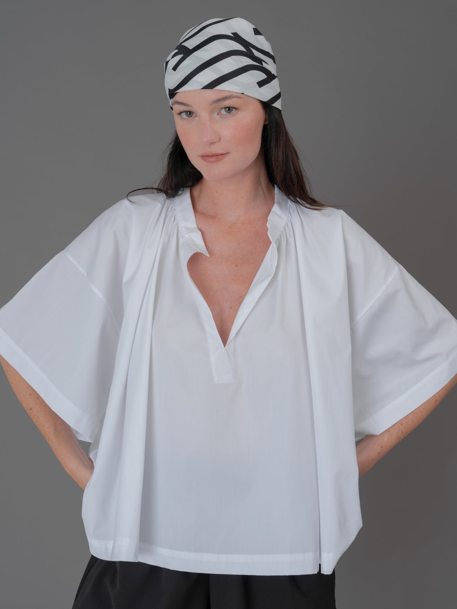 Chemise Vanessa
