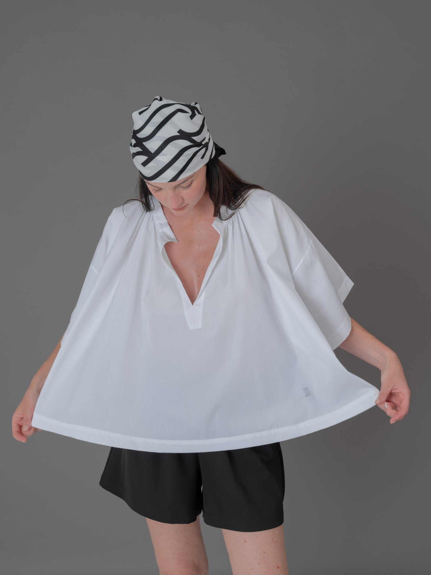 Chemise Vanessa