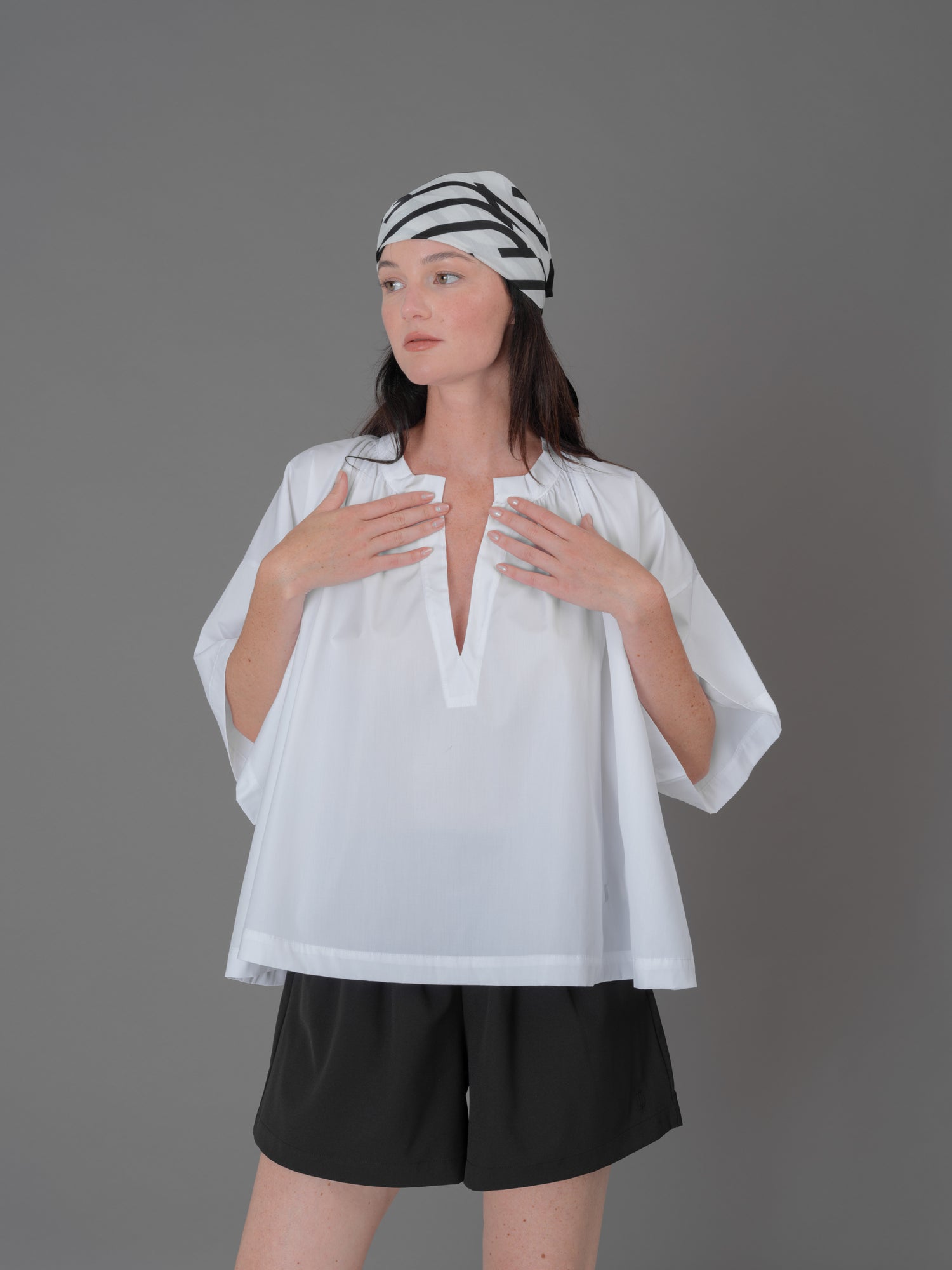 Vanessa Shirt