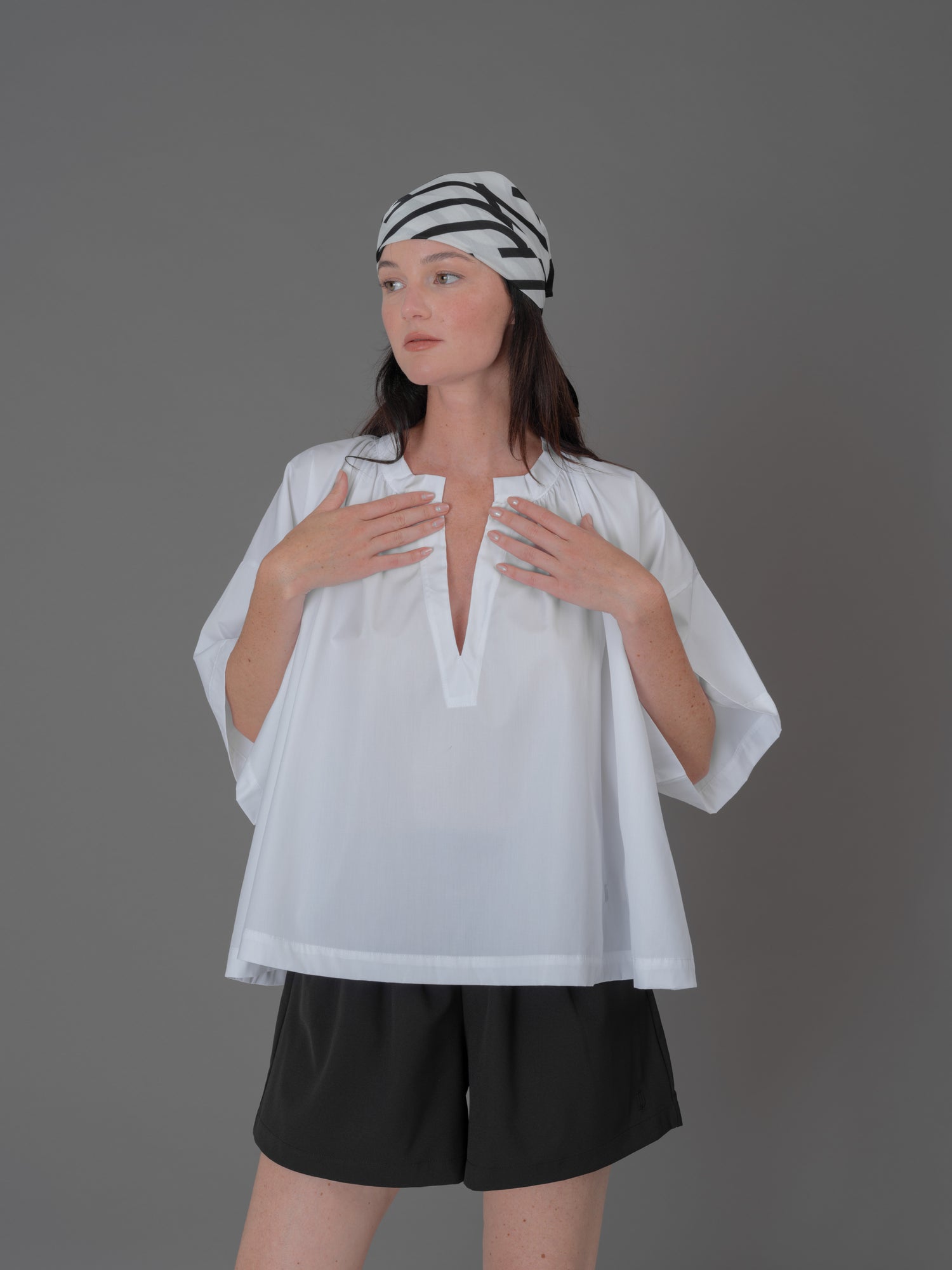 Chemise Vanessa