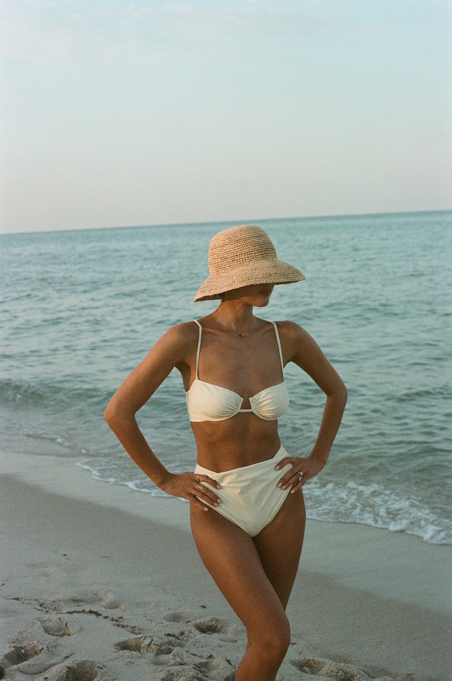 Bikini top Riviera