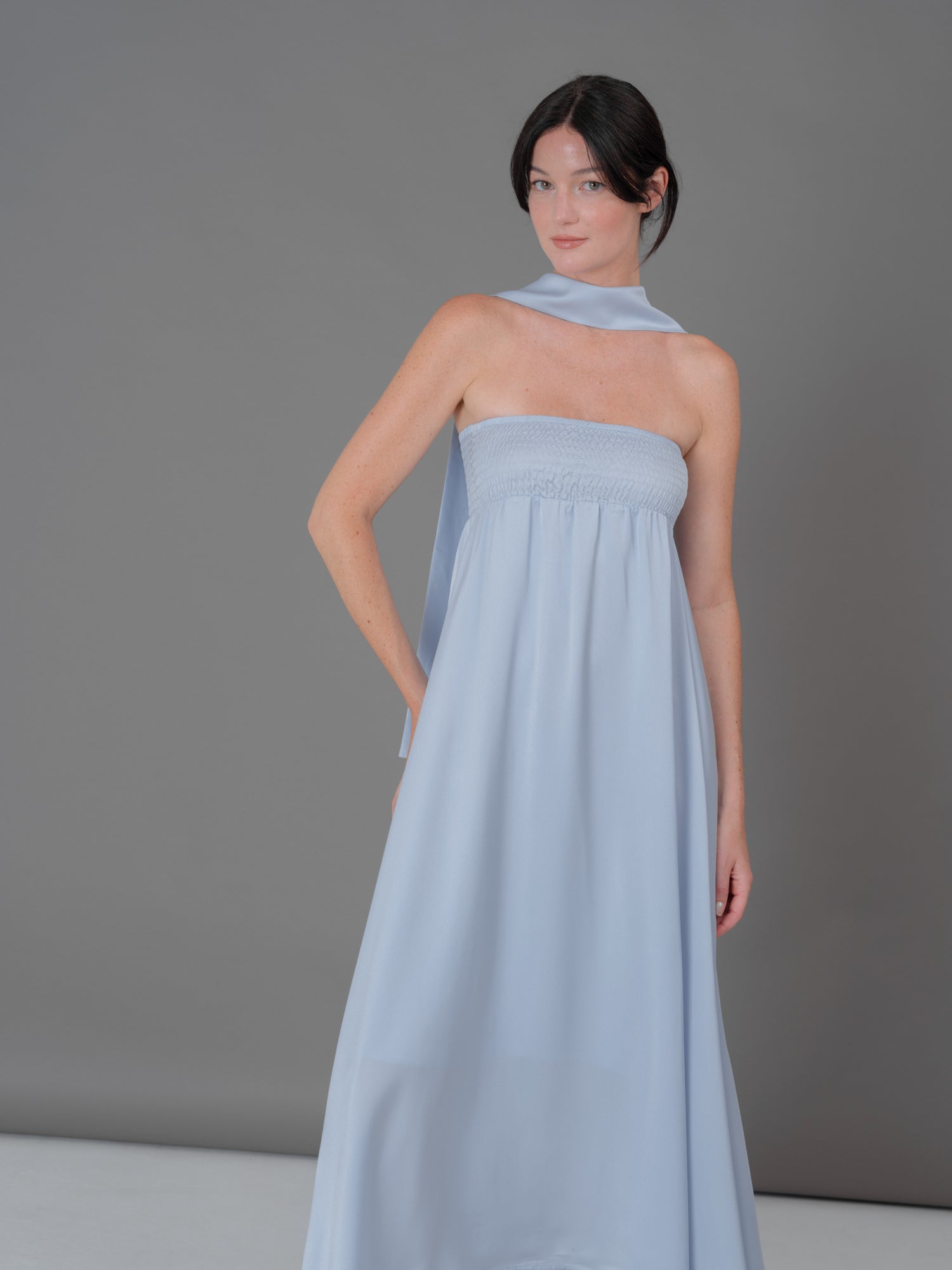 Ocean dress