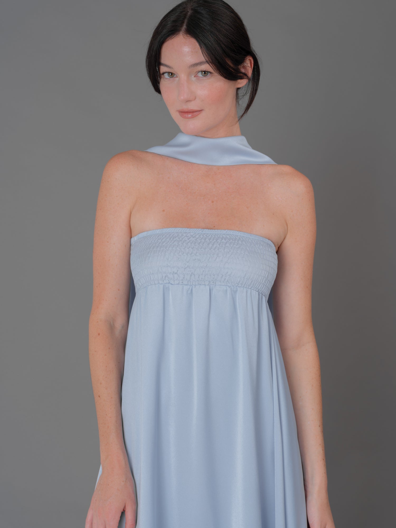 Ocean dress