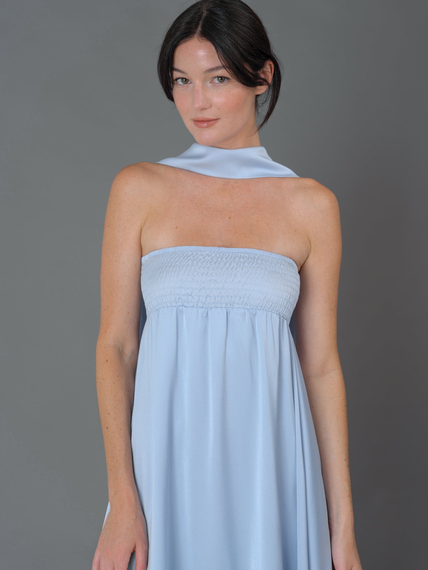 Ocean dress