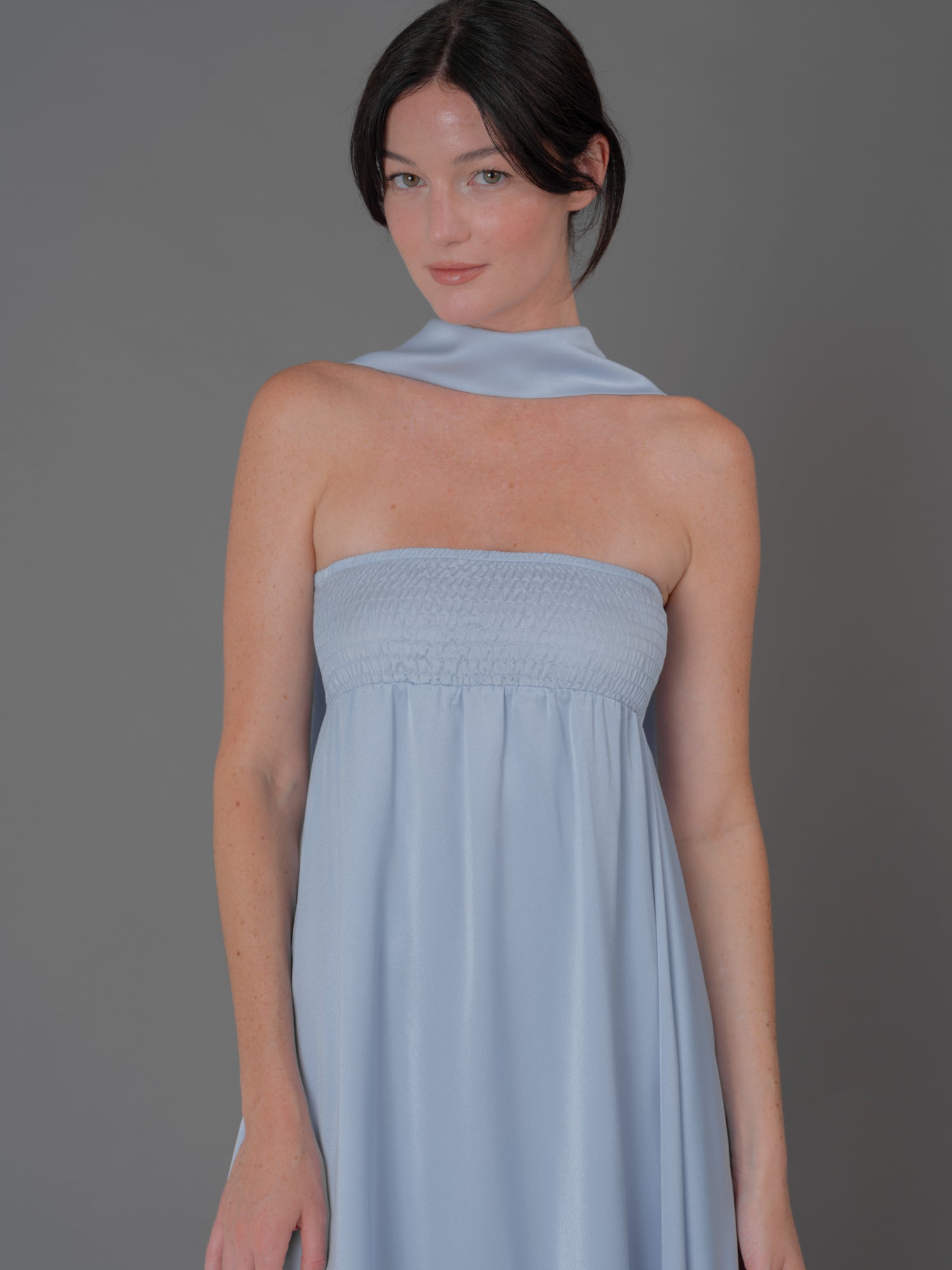 Ocean dress