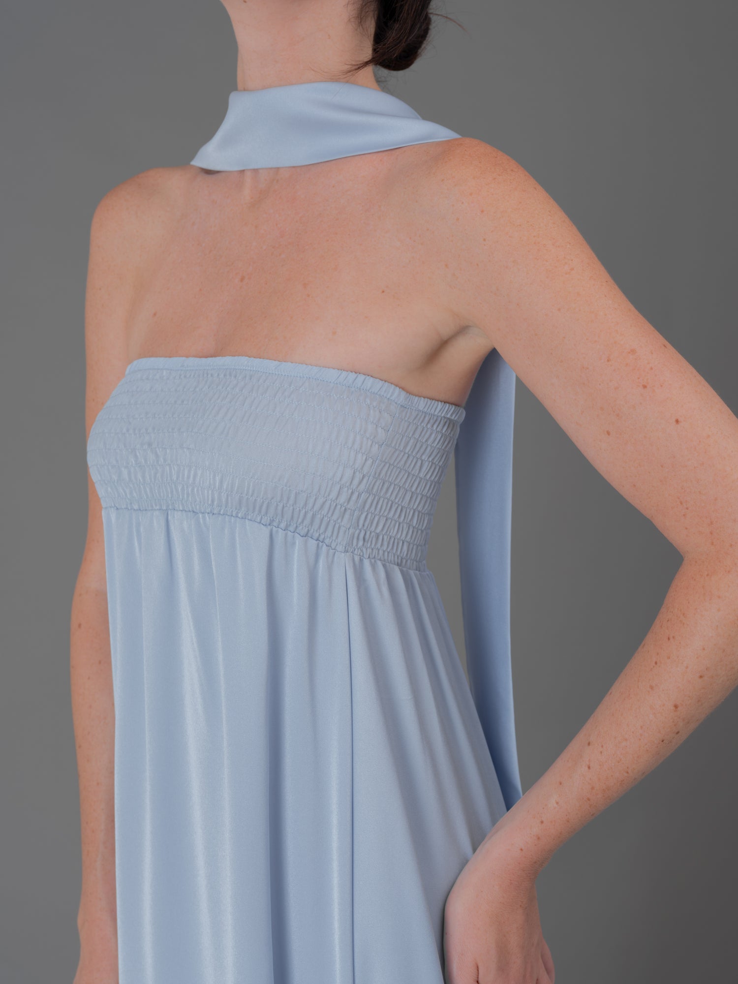 Ocean dress