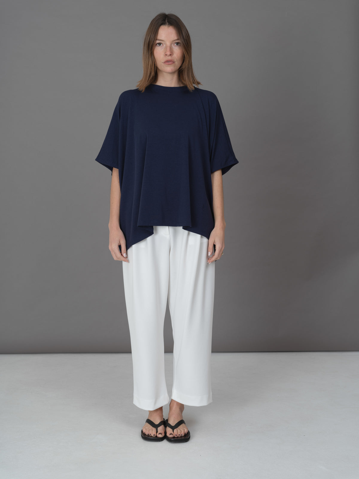 Will T-Shirt navy