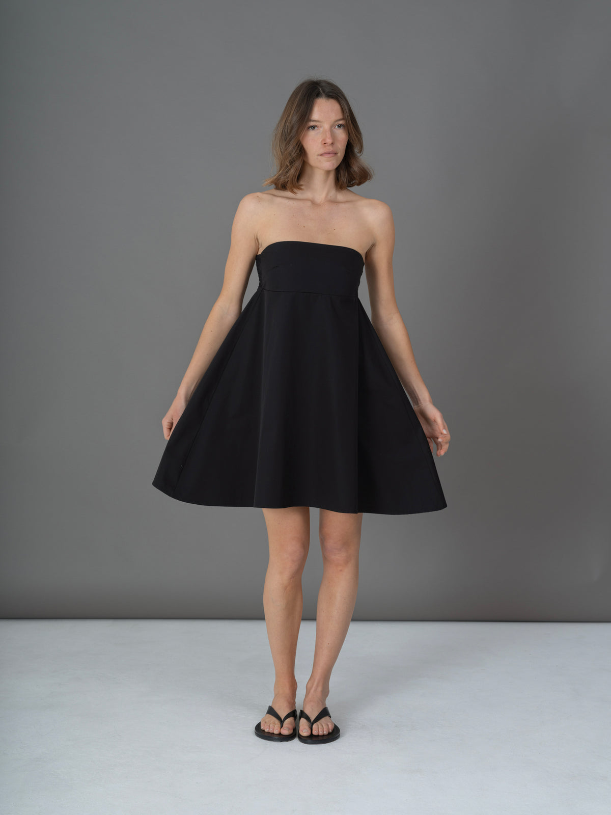 Alba dress