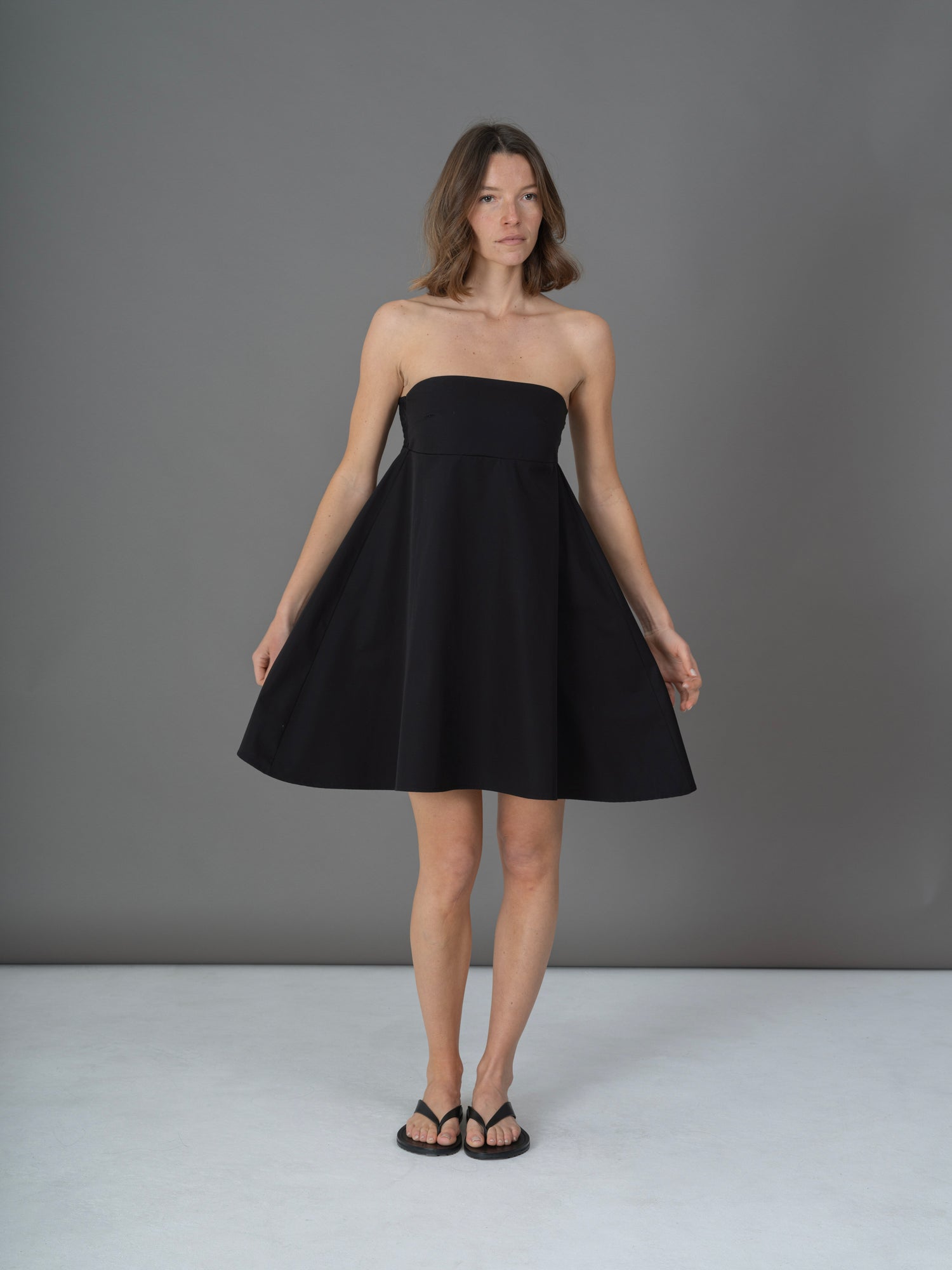 Alba dress
