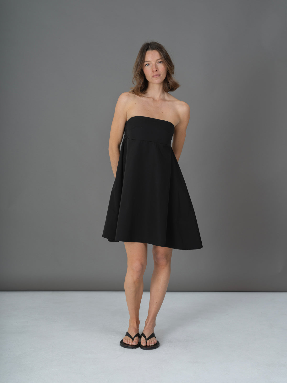 Alba dress
