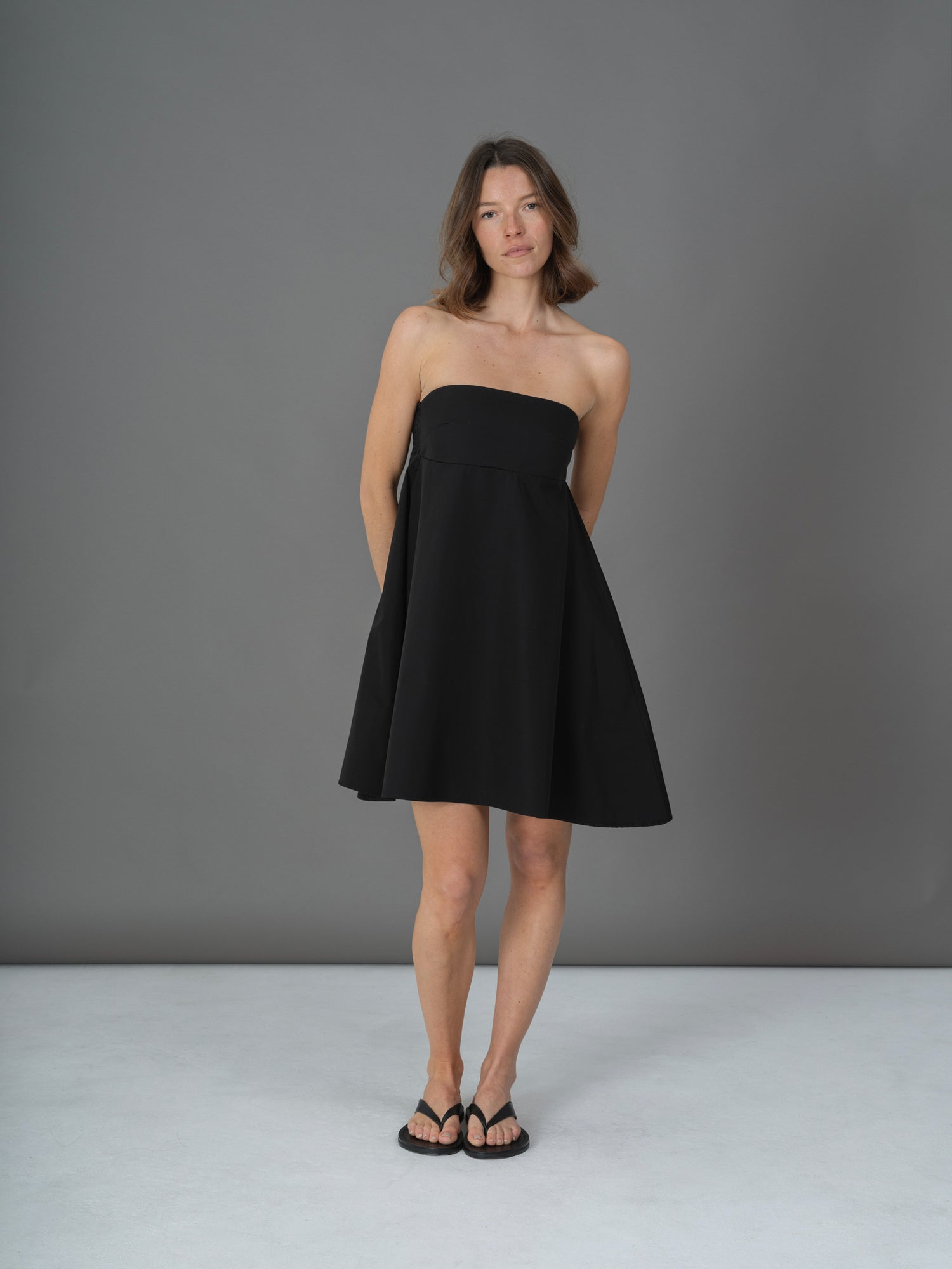 Alba dress