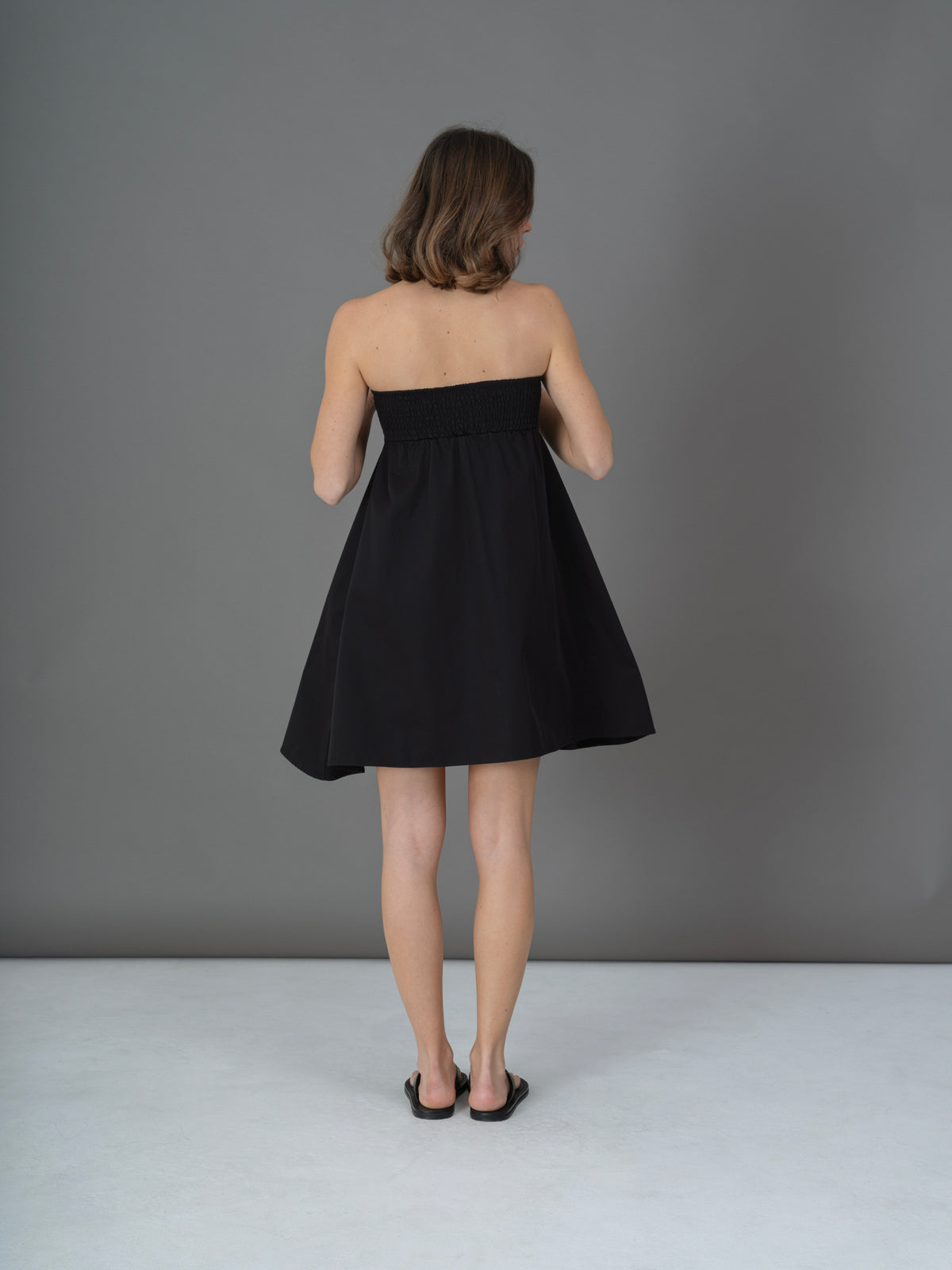 Alba dress