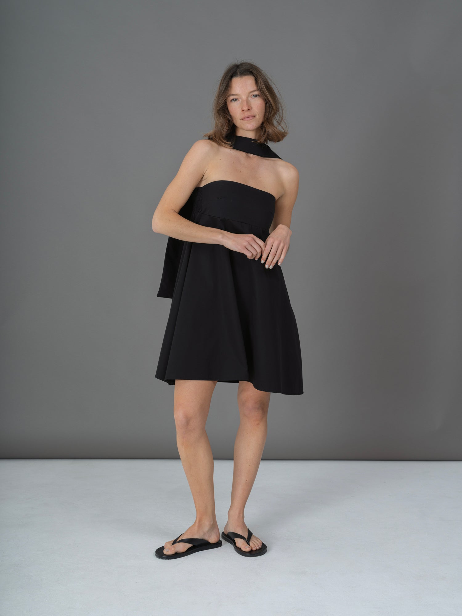 Alba dress