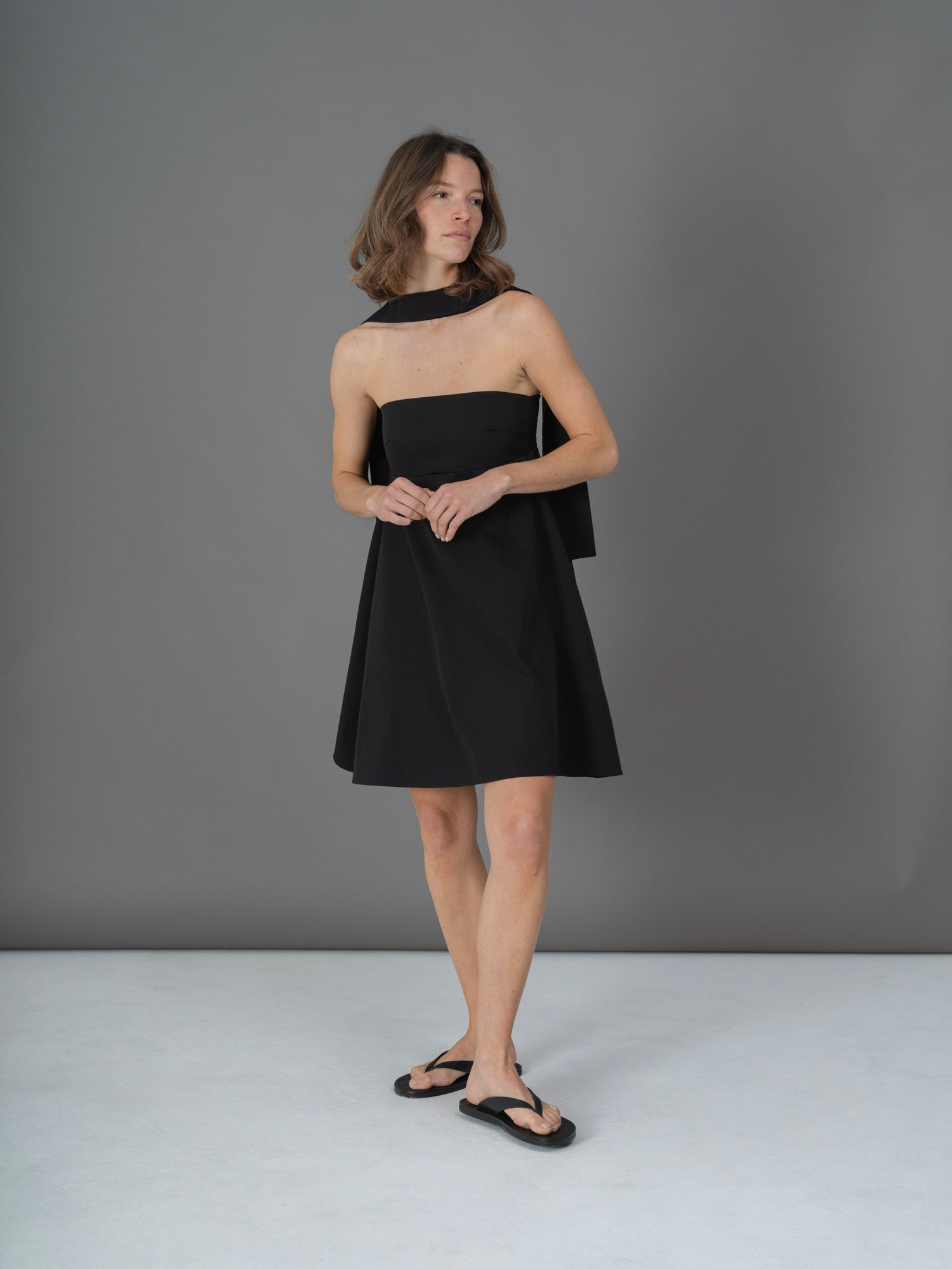 Alba dress