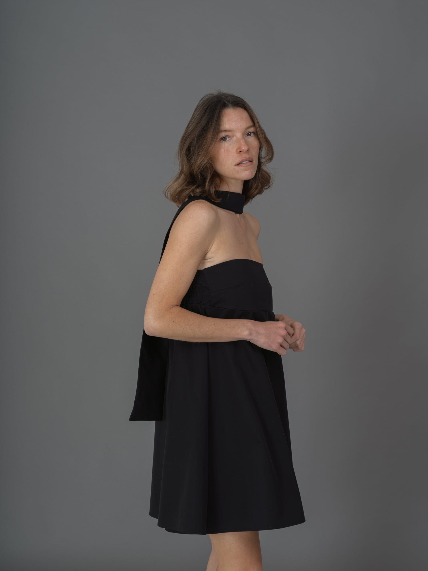 Alba dress