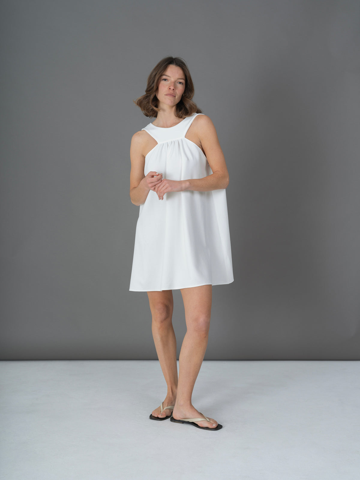 Tracy dress