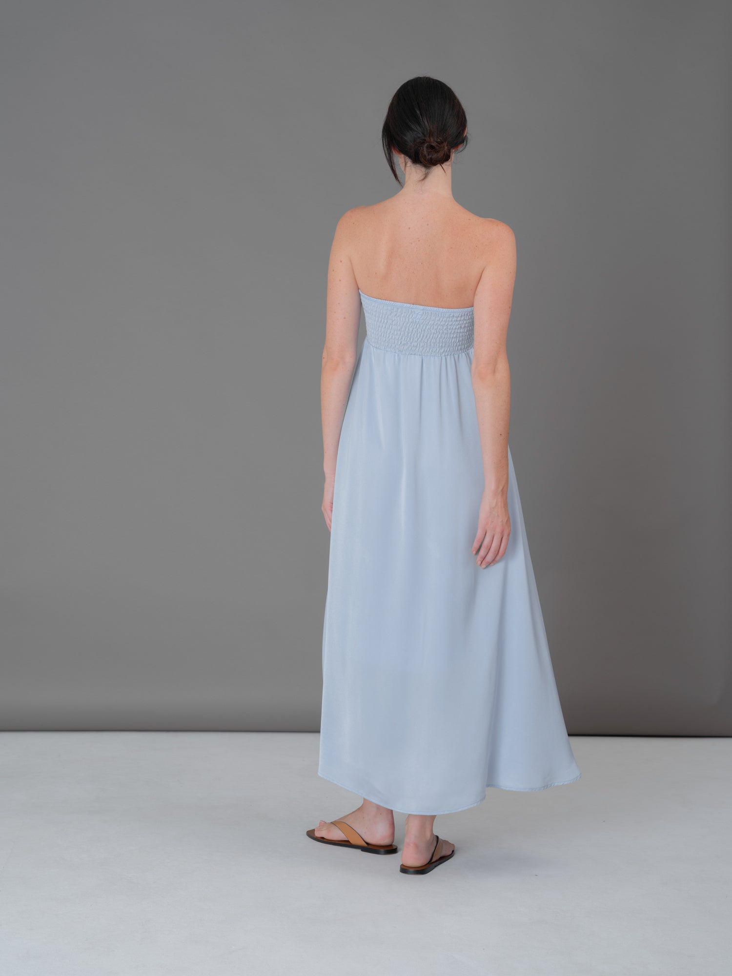 Ocean dress