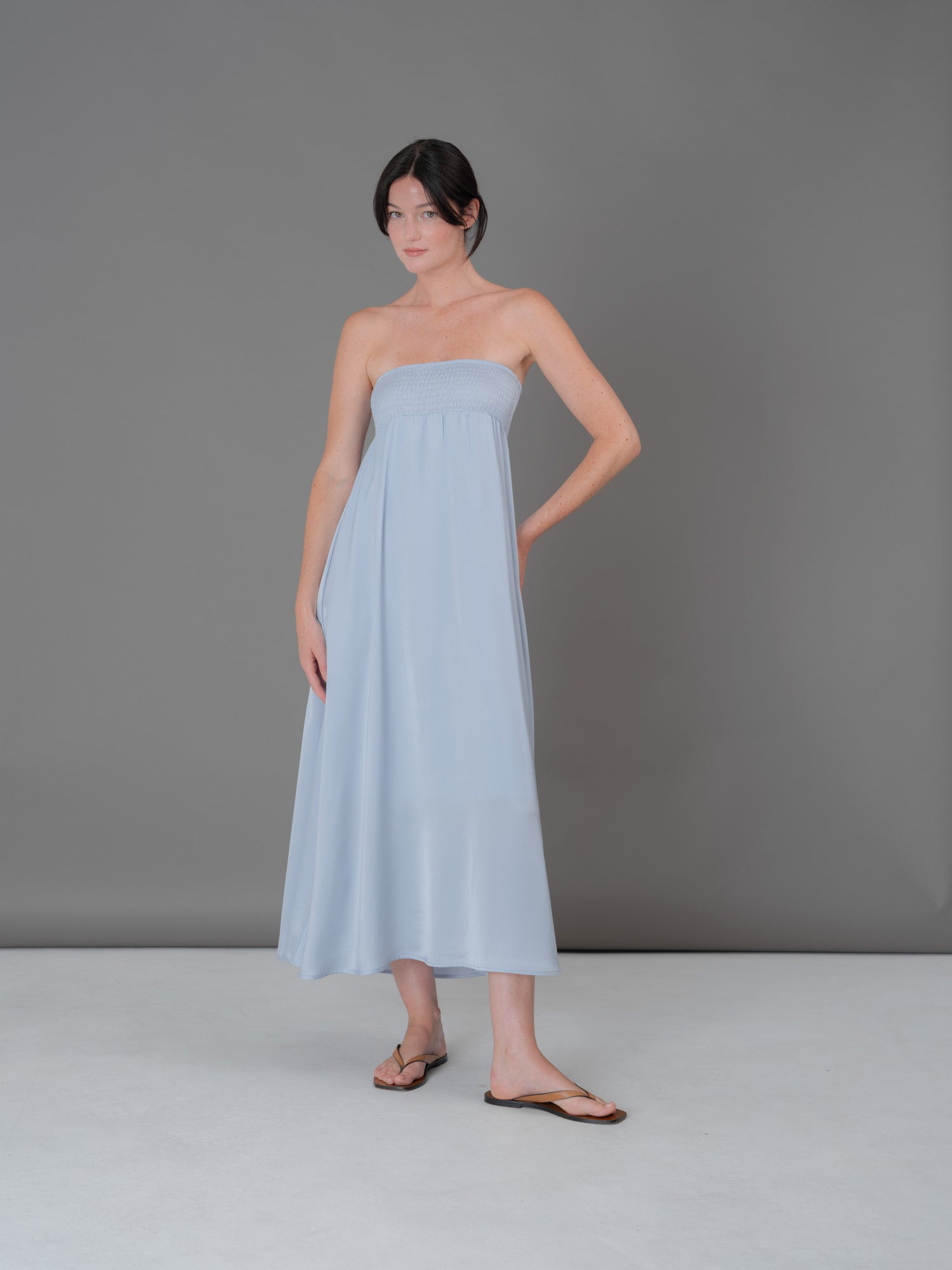 Ocean dress