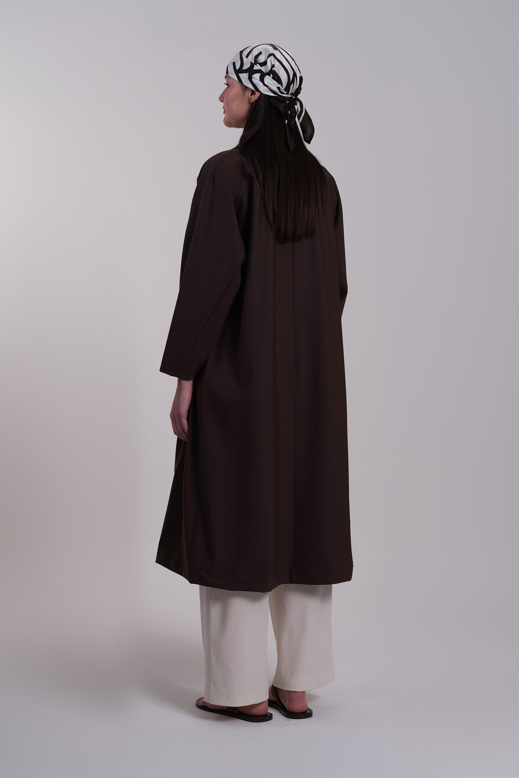 CHOCOLATE TRENCH