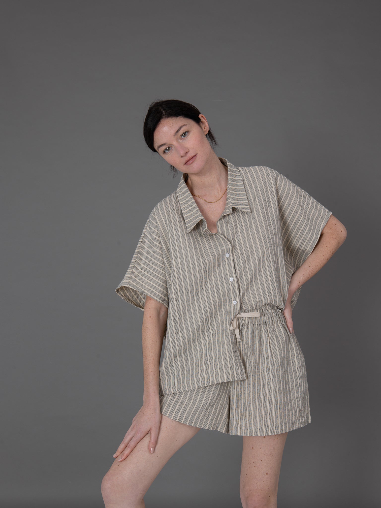 CHEMISE LIA