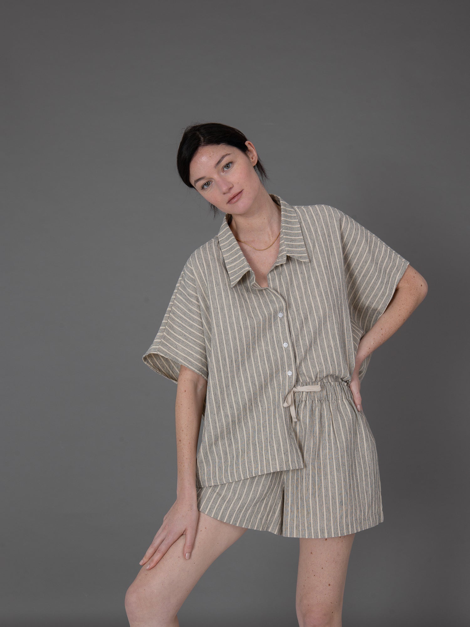 Chemise Lia 