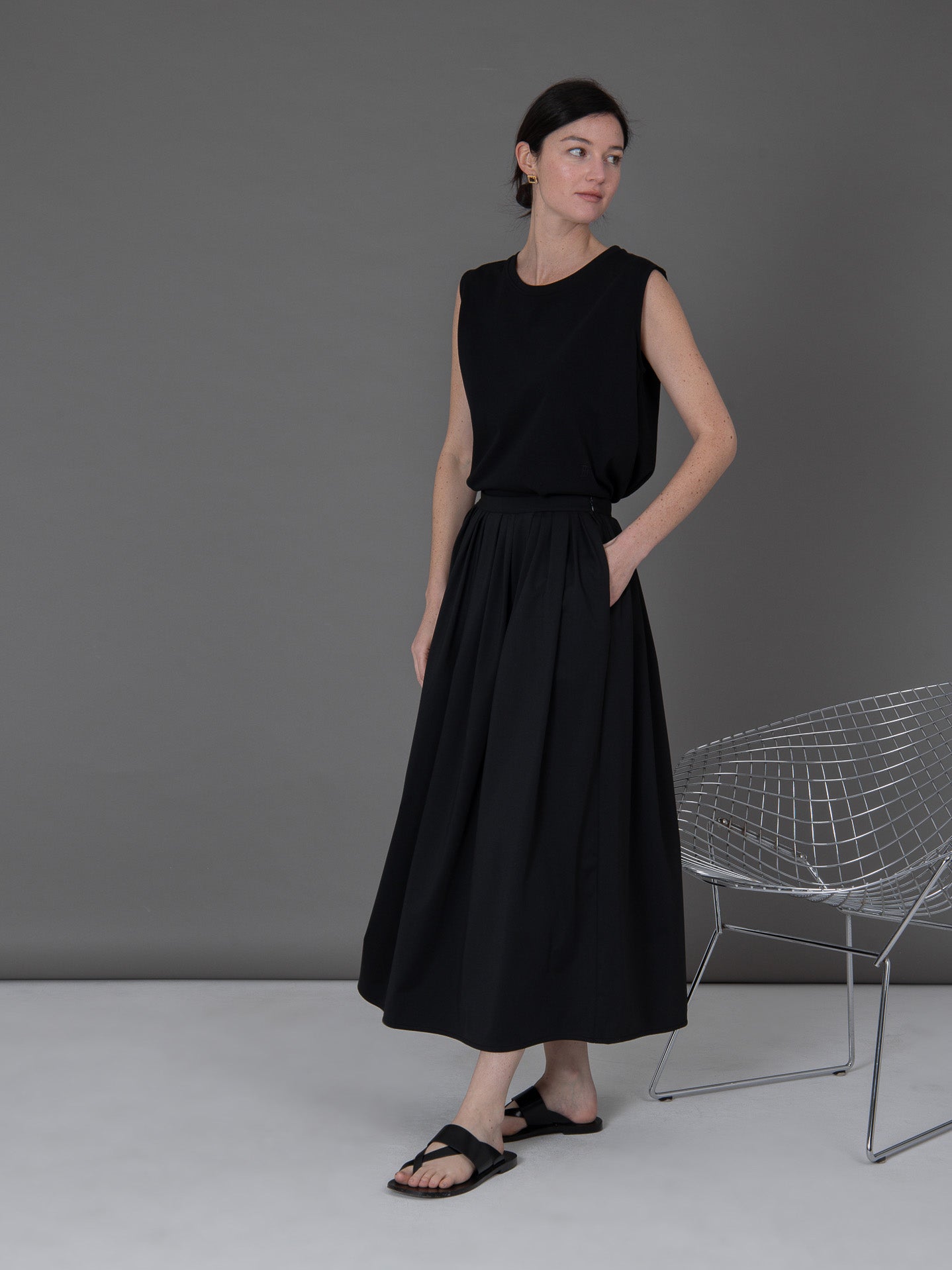 RITA SKIRT