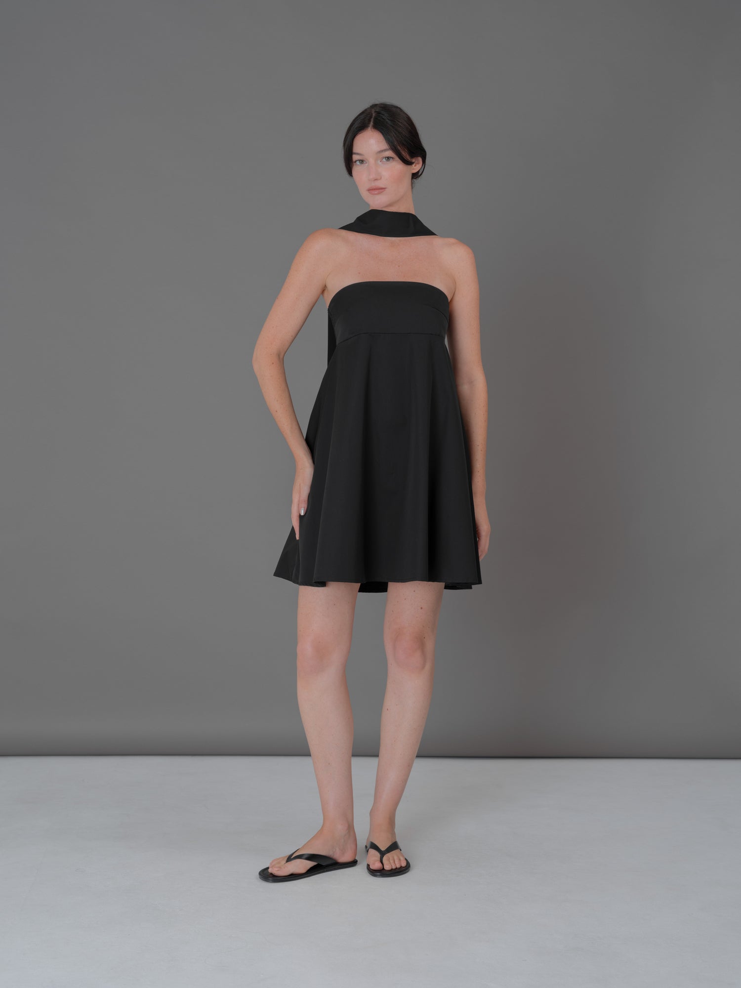 Alba dress