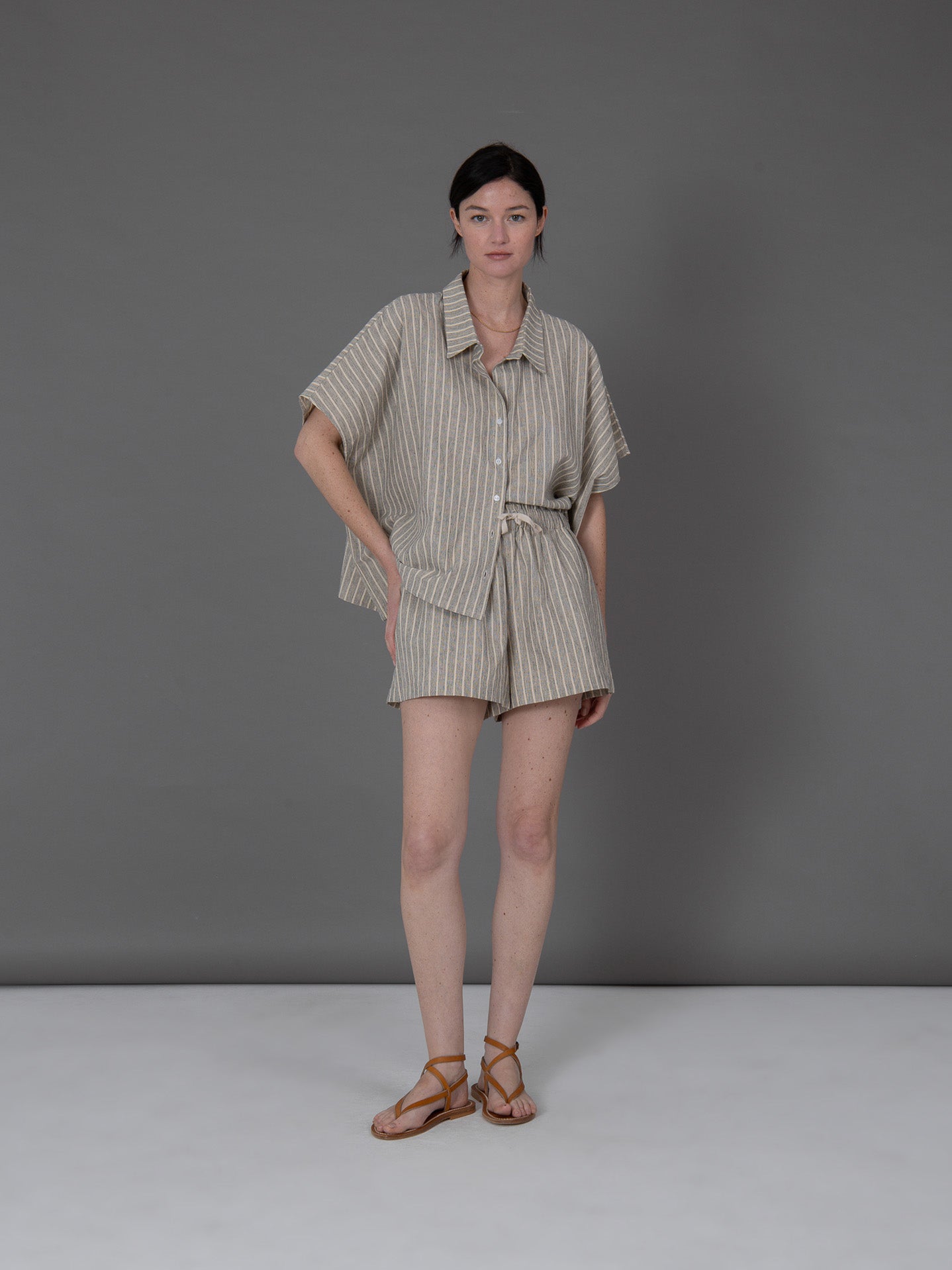 Chemise Lia 