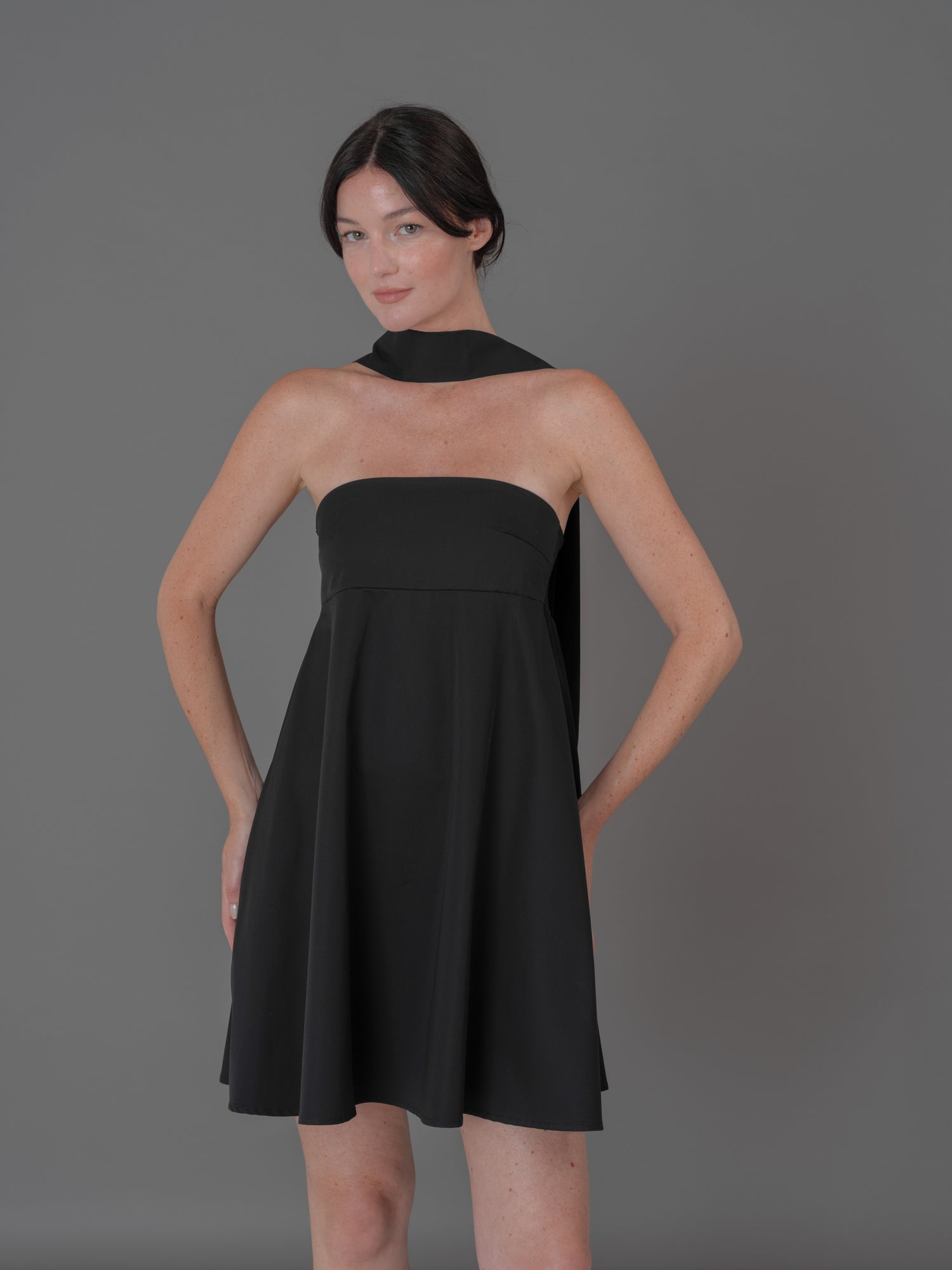 Alba dress