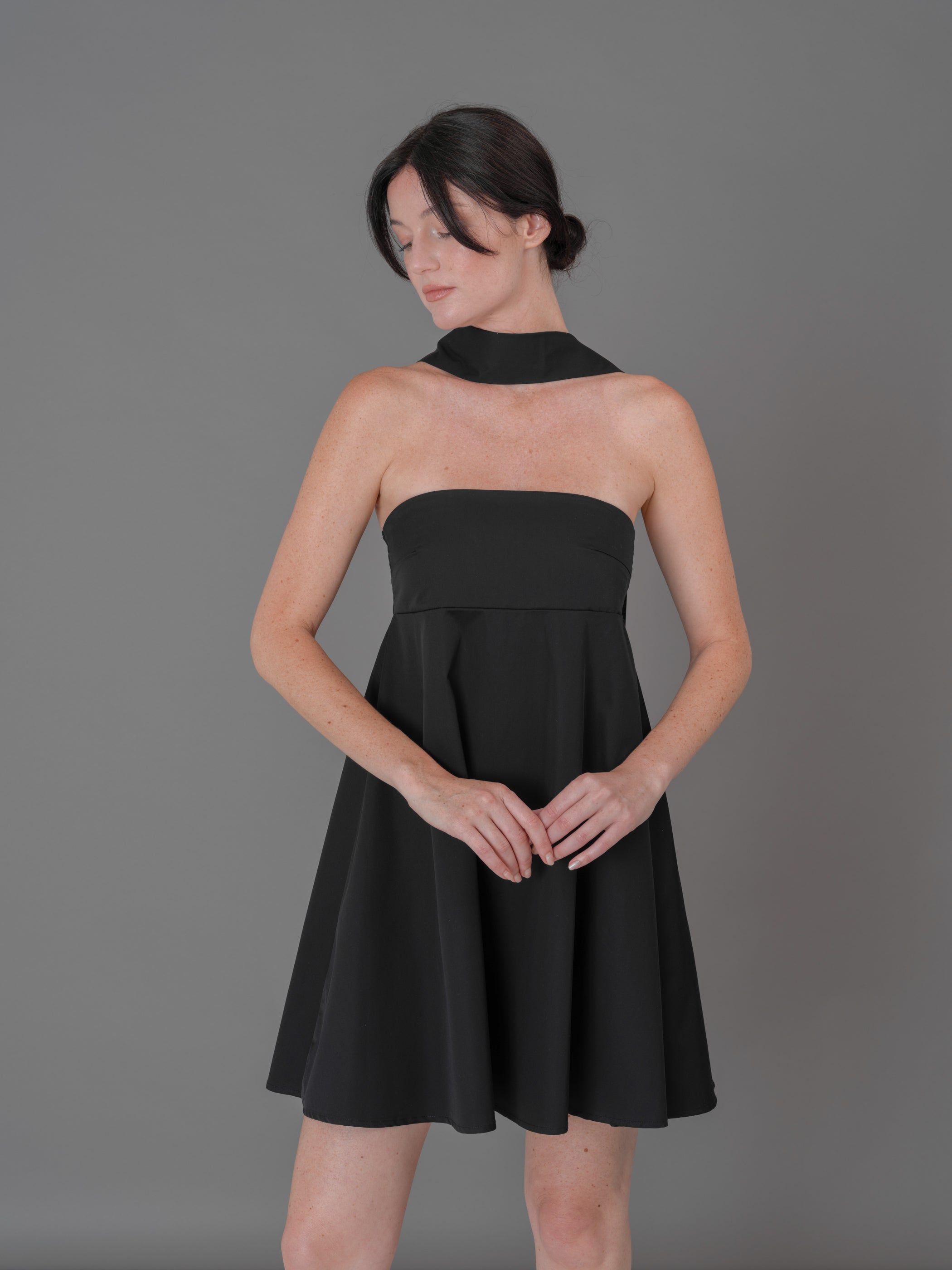 Alba dress