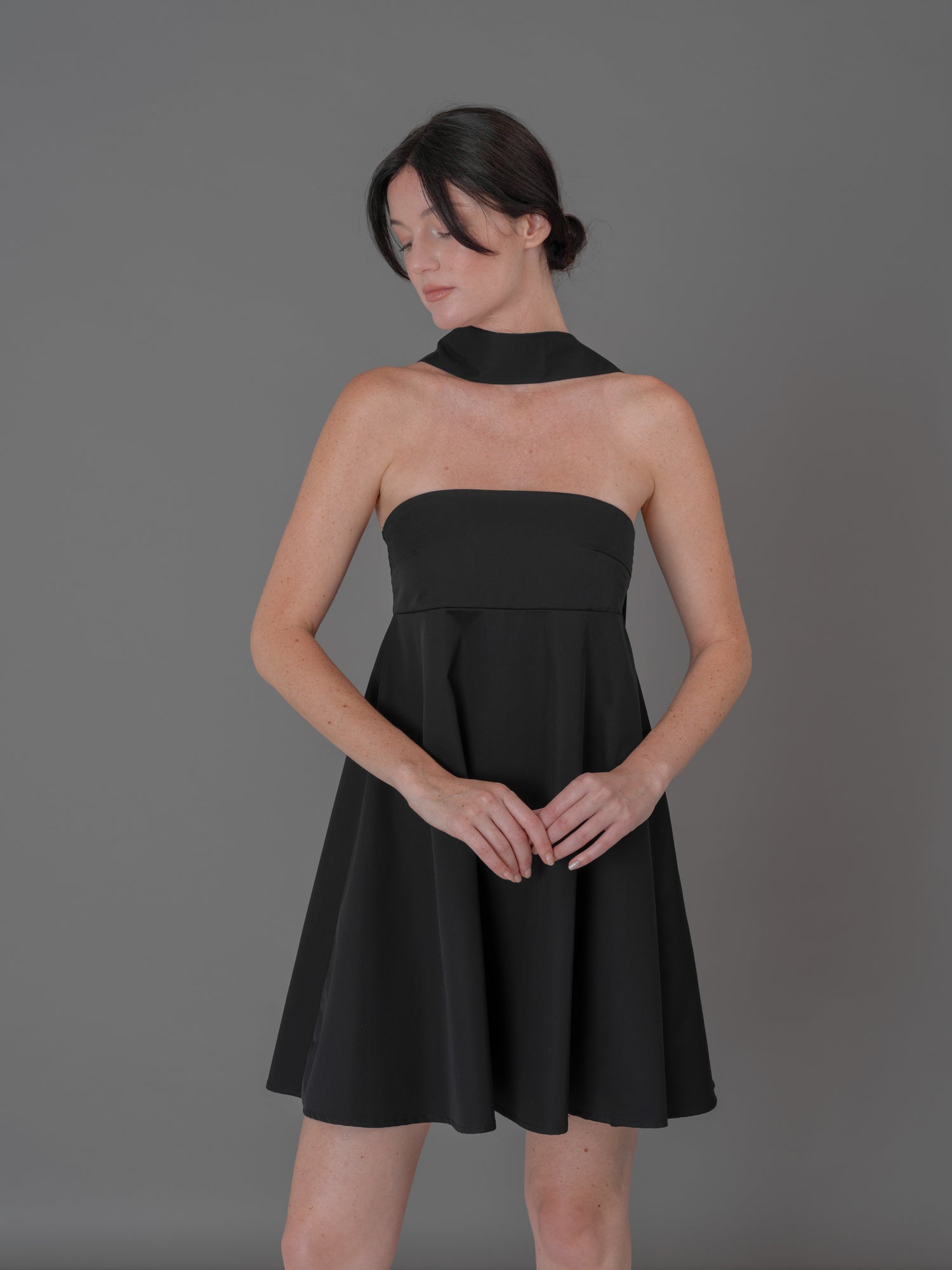 Alba dress