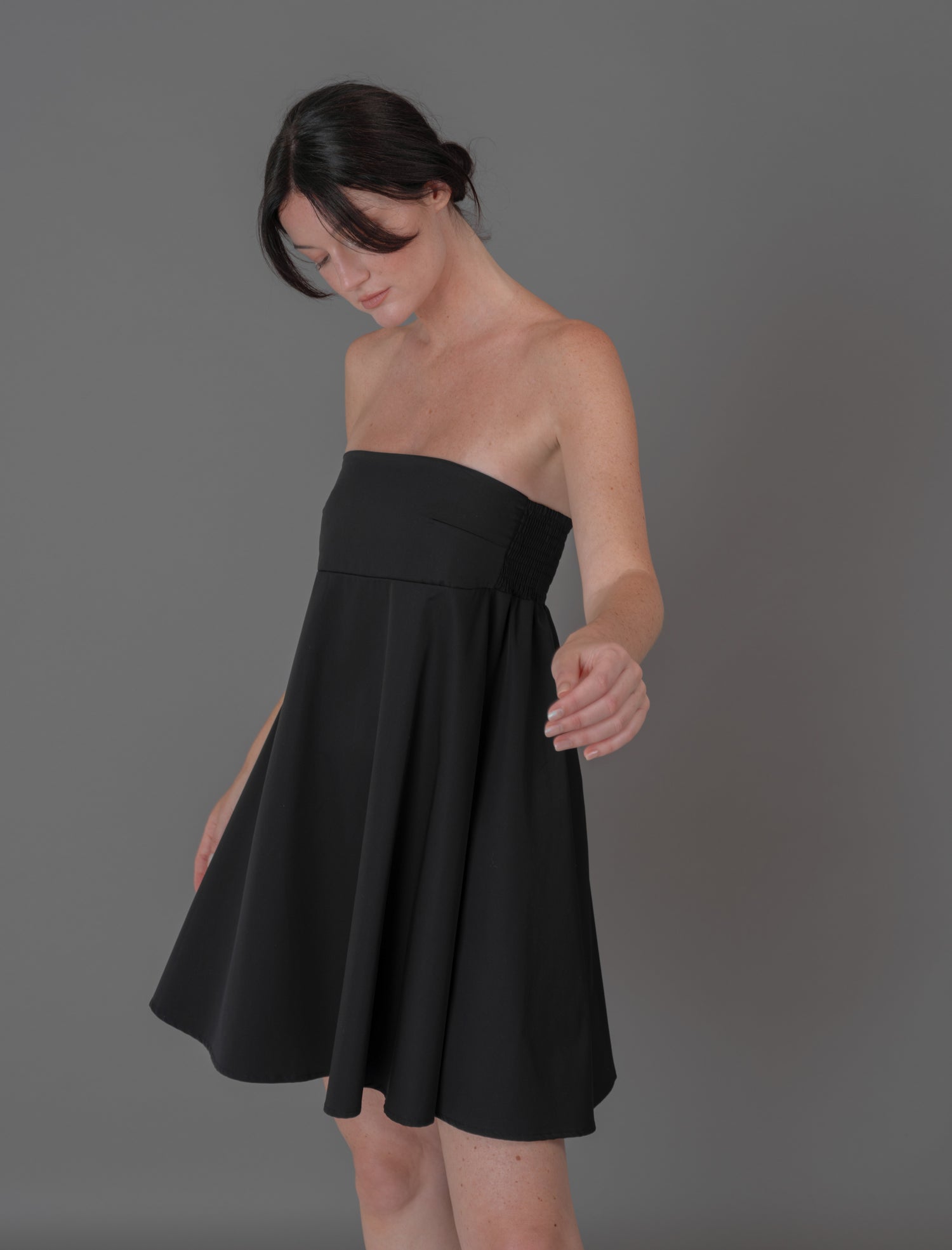 Alba dress