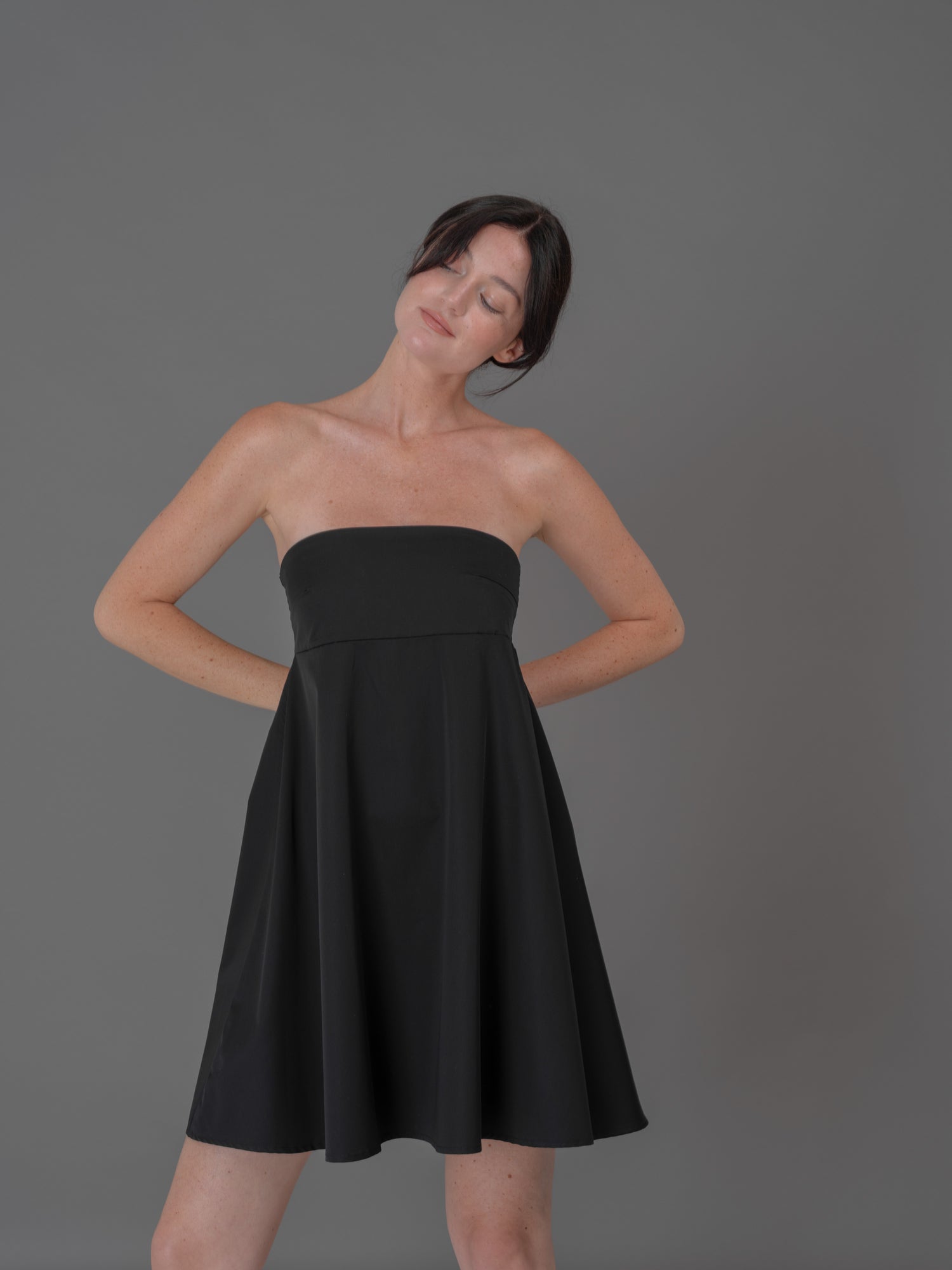 Alba dress