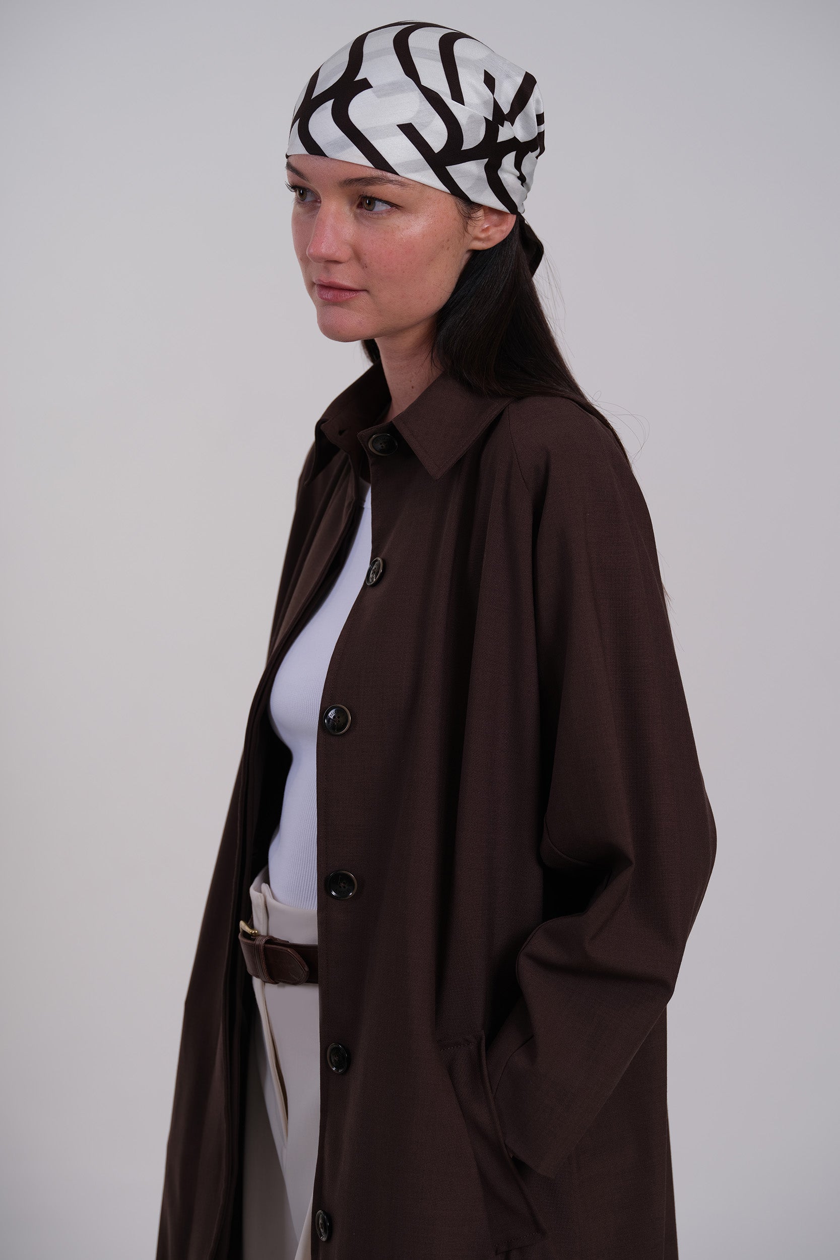 CHOCOLATE TRENCH