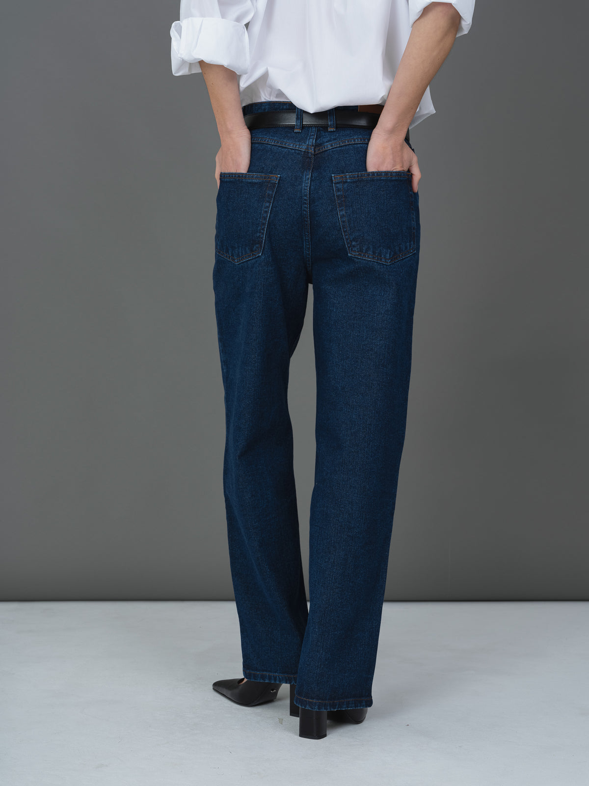 Karl jeans blue