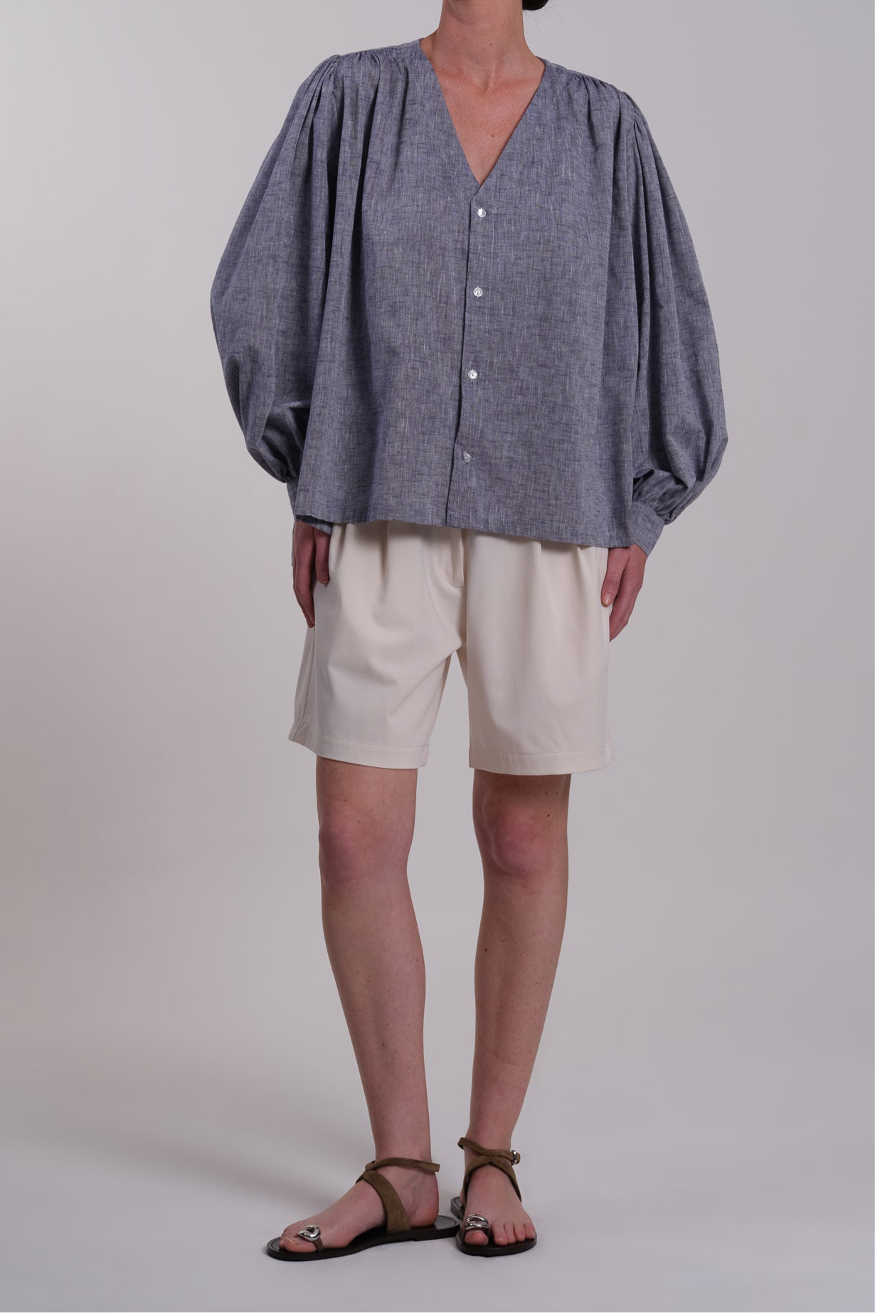 BERMUDA ANDREA BEIGE