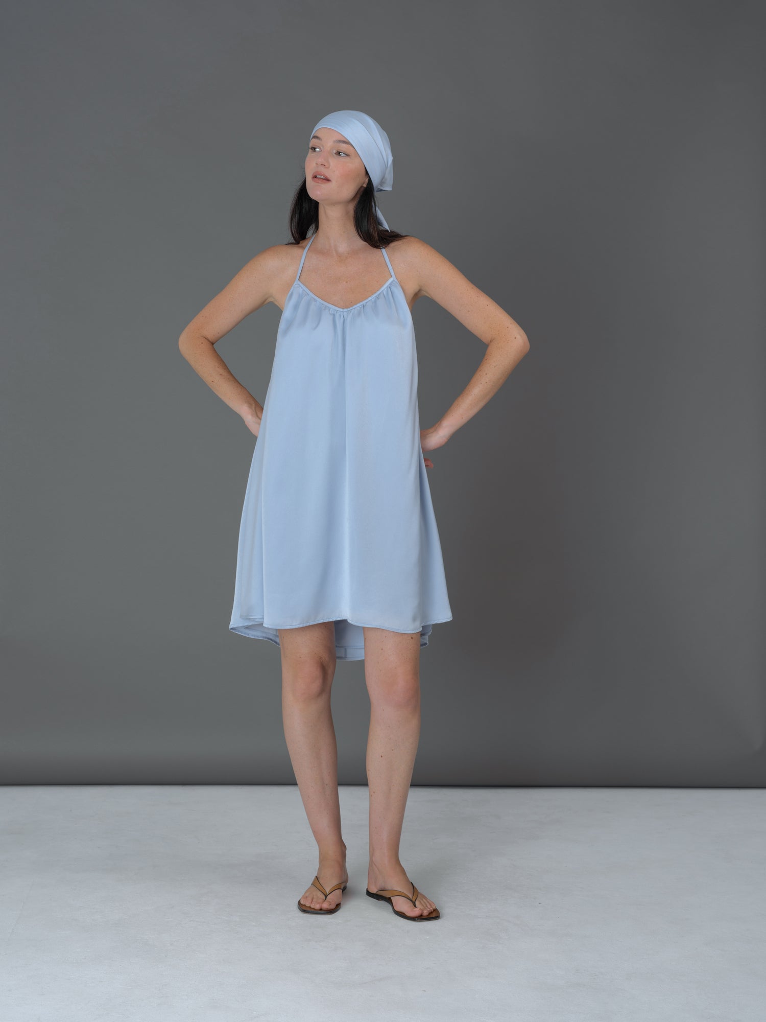 June dress