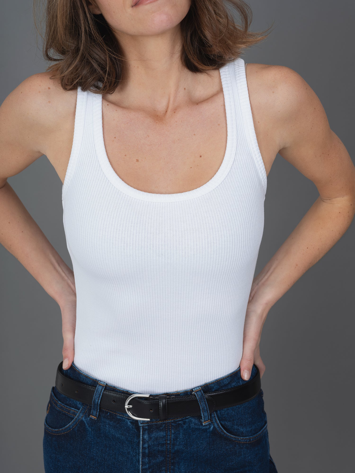 Andy tank top