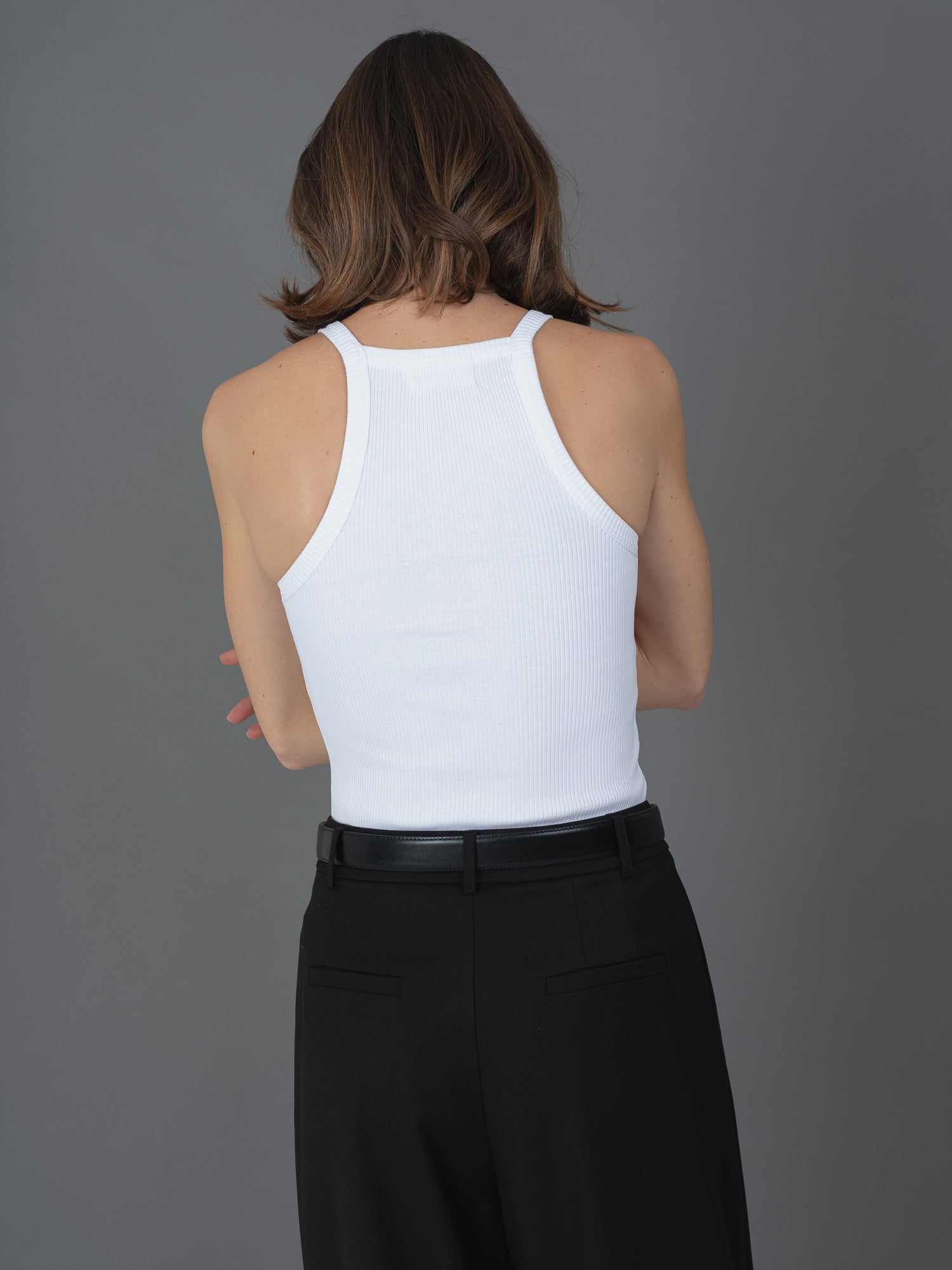 Lee tank top