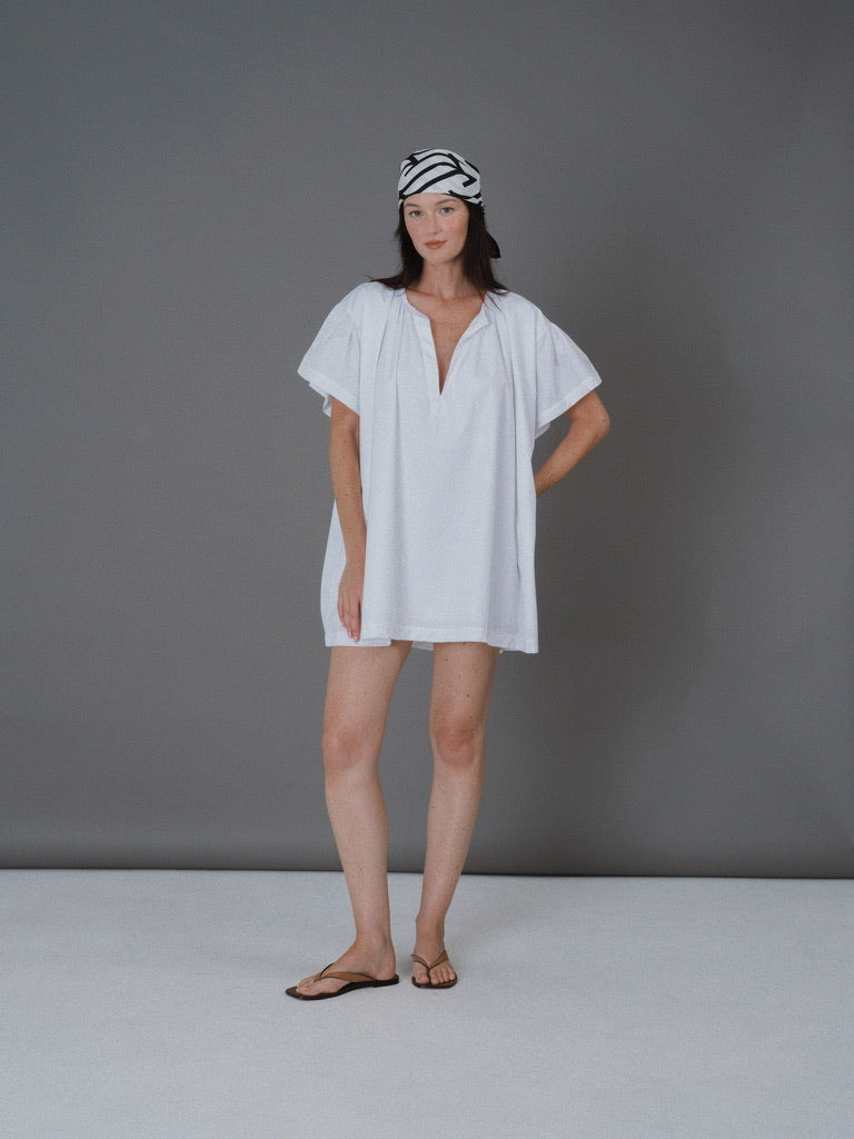 Isla dress